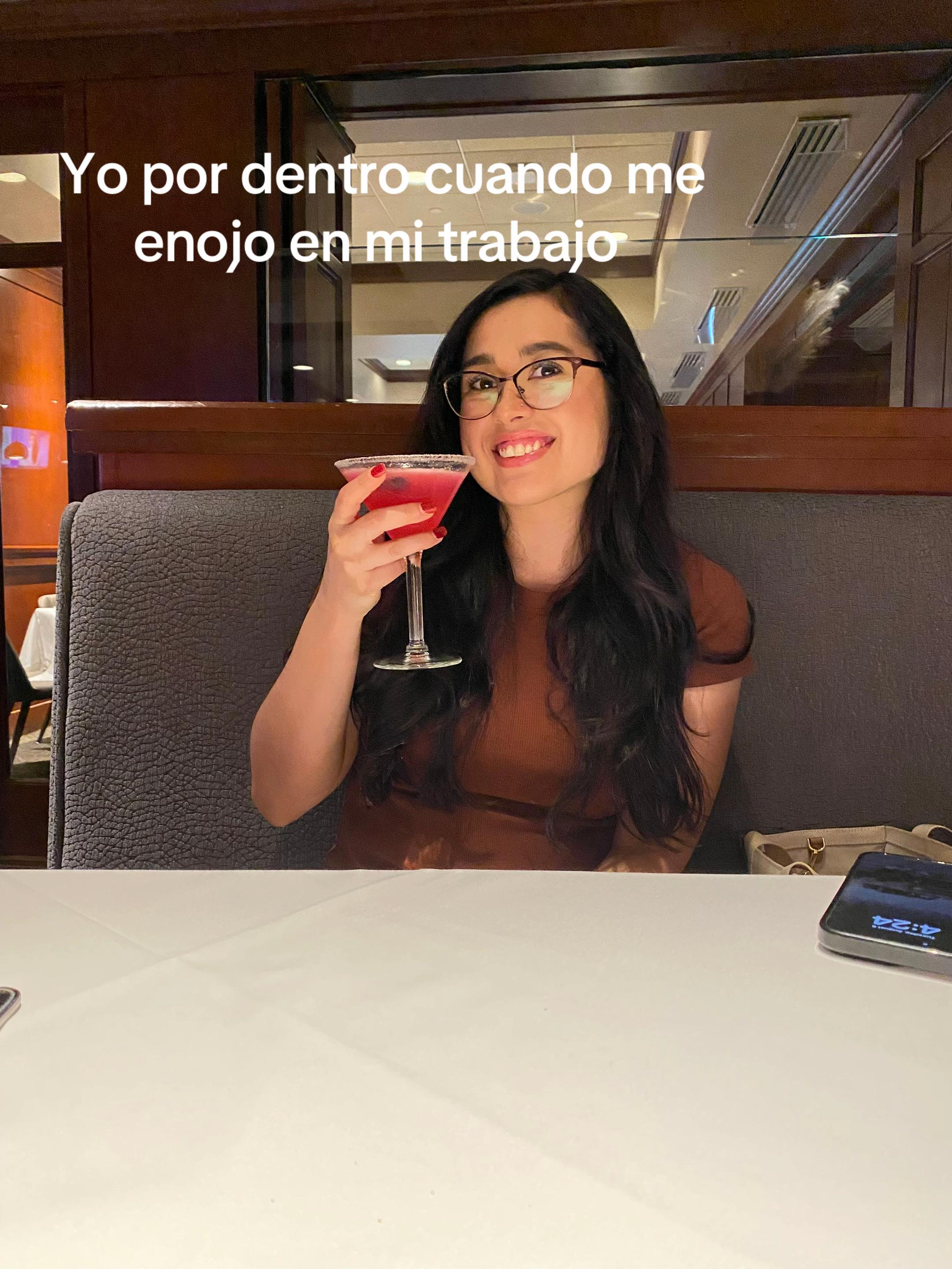 @Estefany verdugo