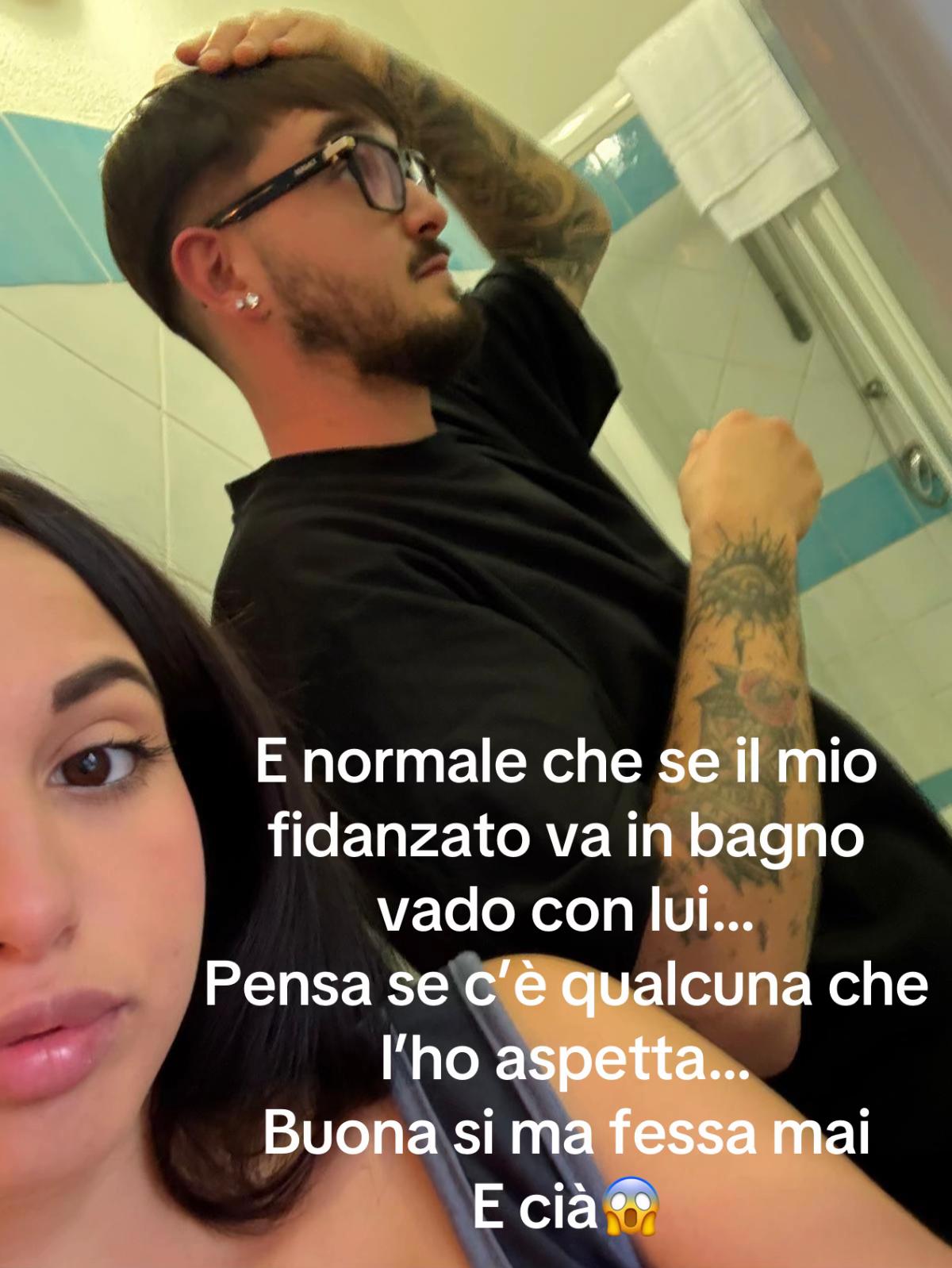 @Giulia