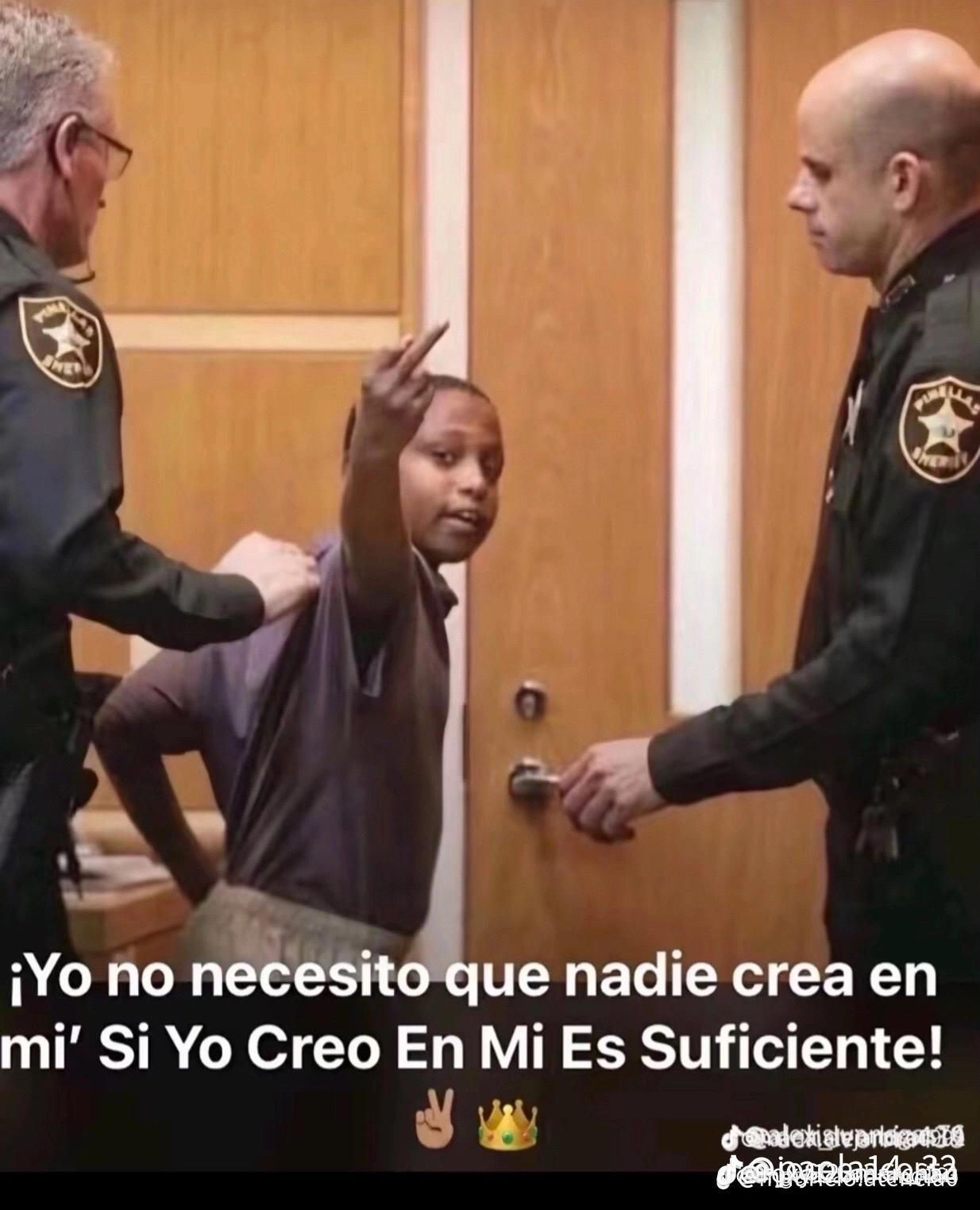 @viva y deje vivir😚😍