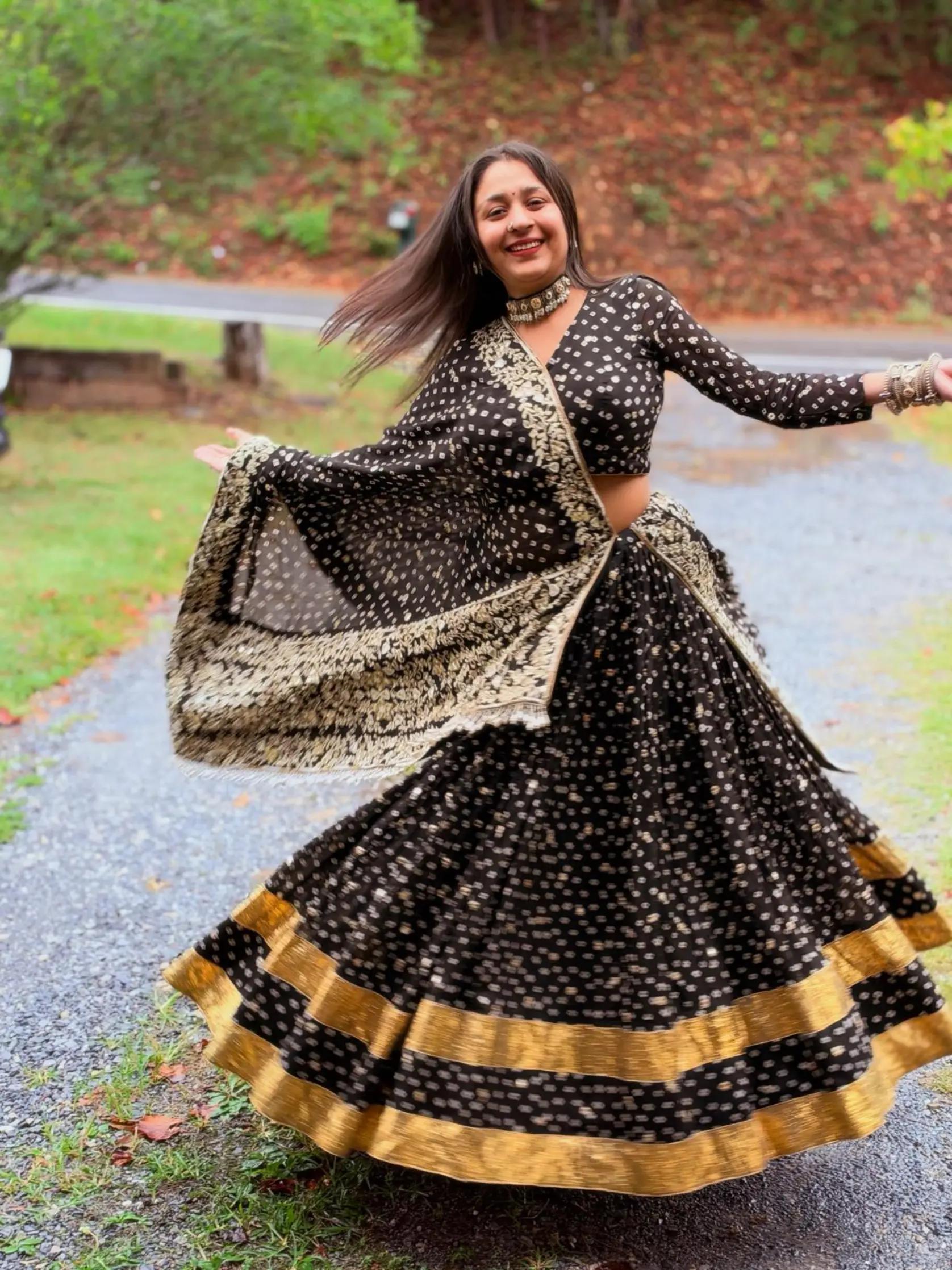 @Jagruti