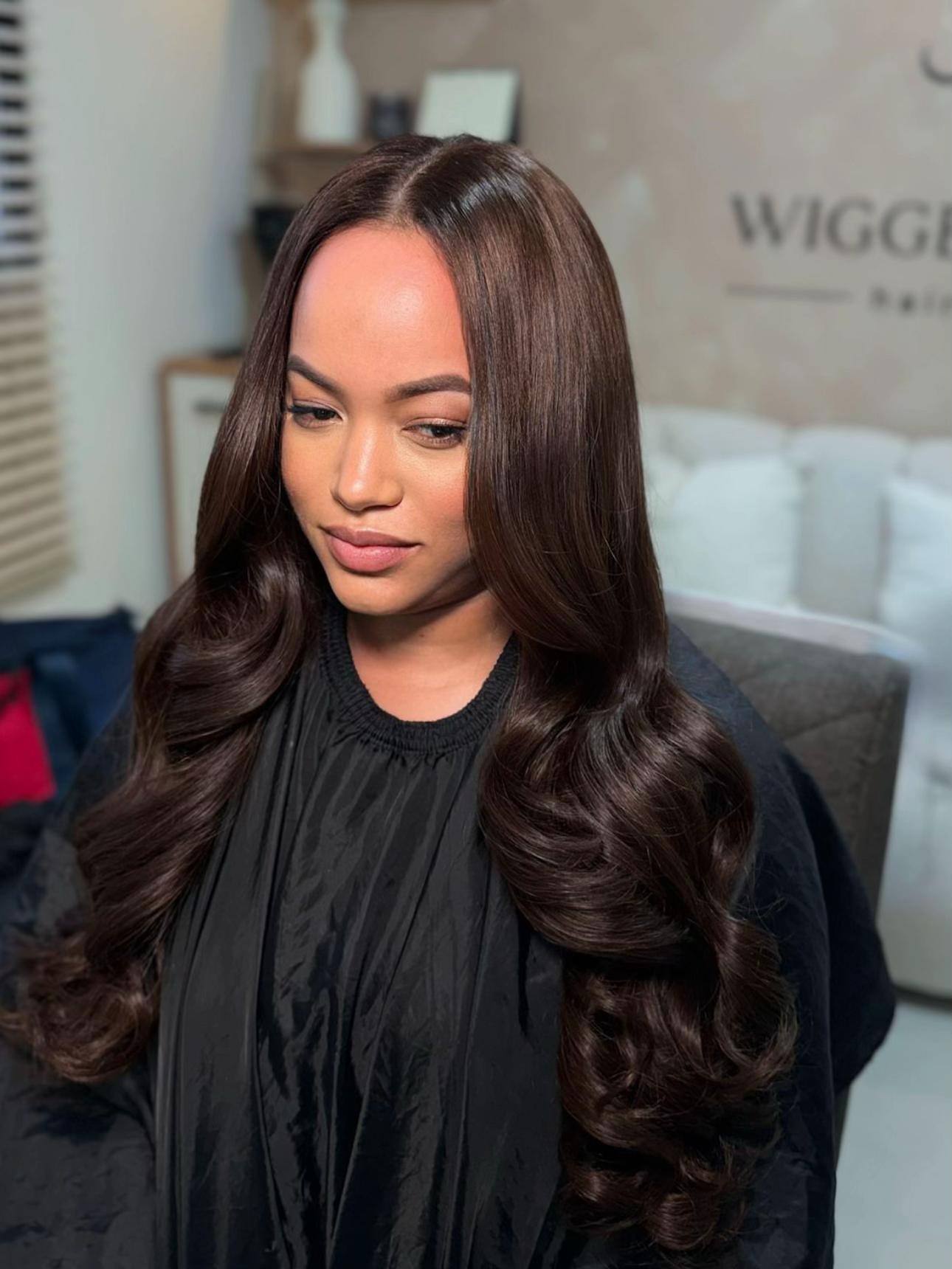 @Monserrat Hair Extensions