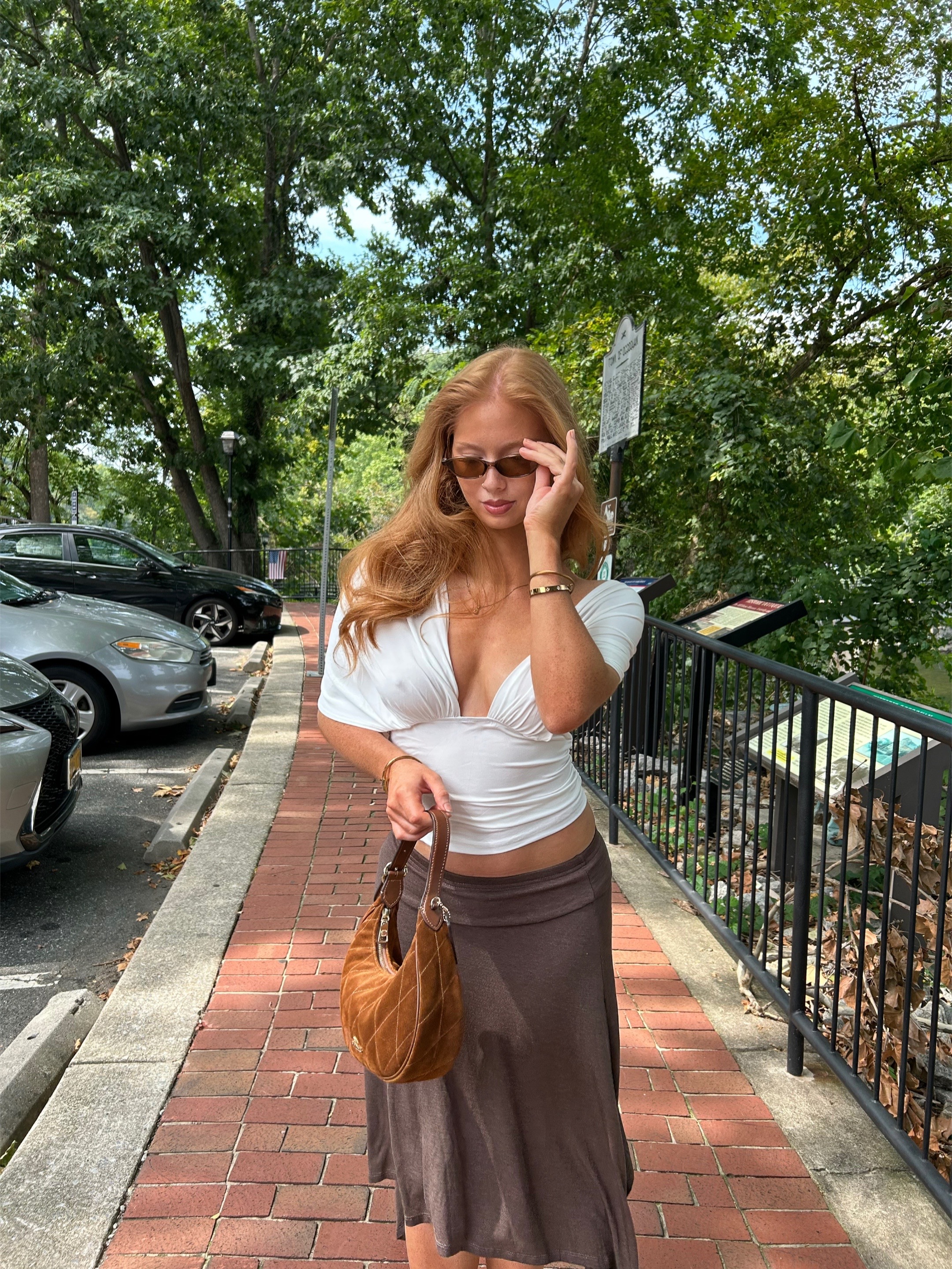 @megan nicole