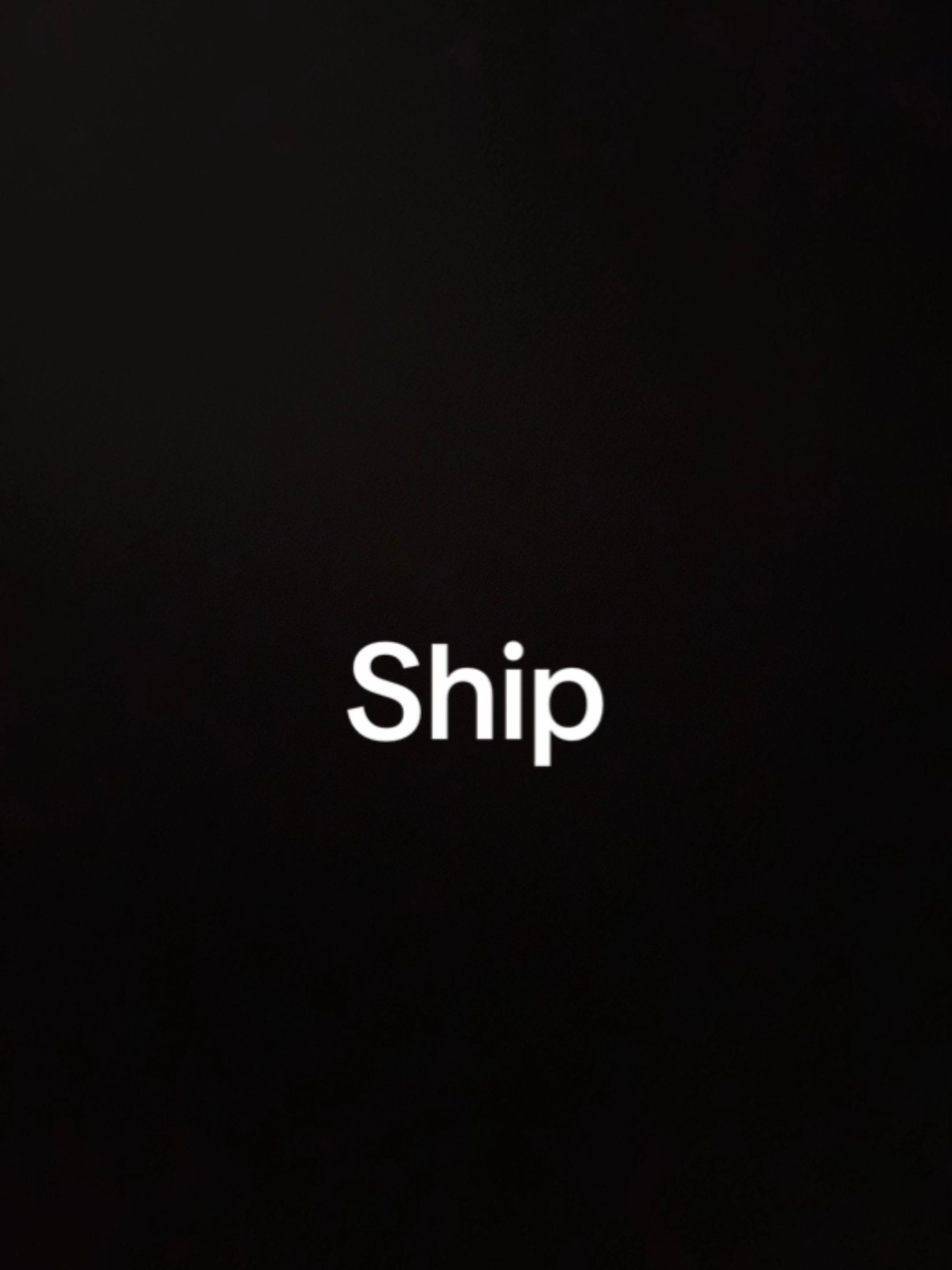 @Luton ships