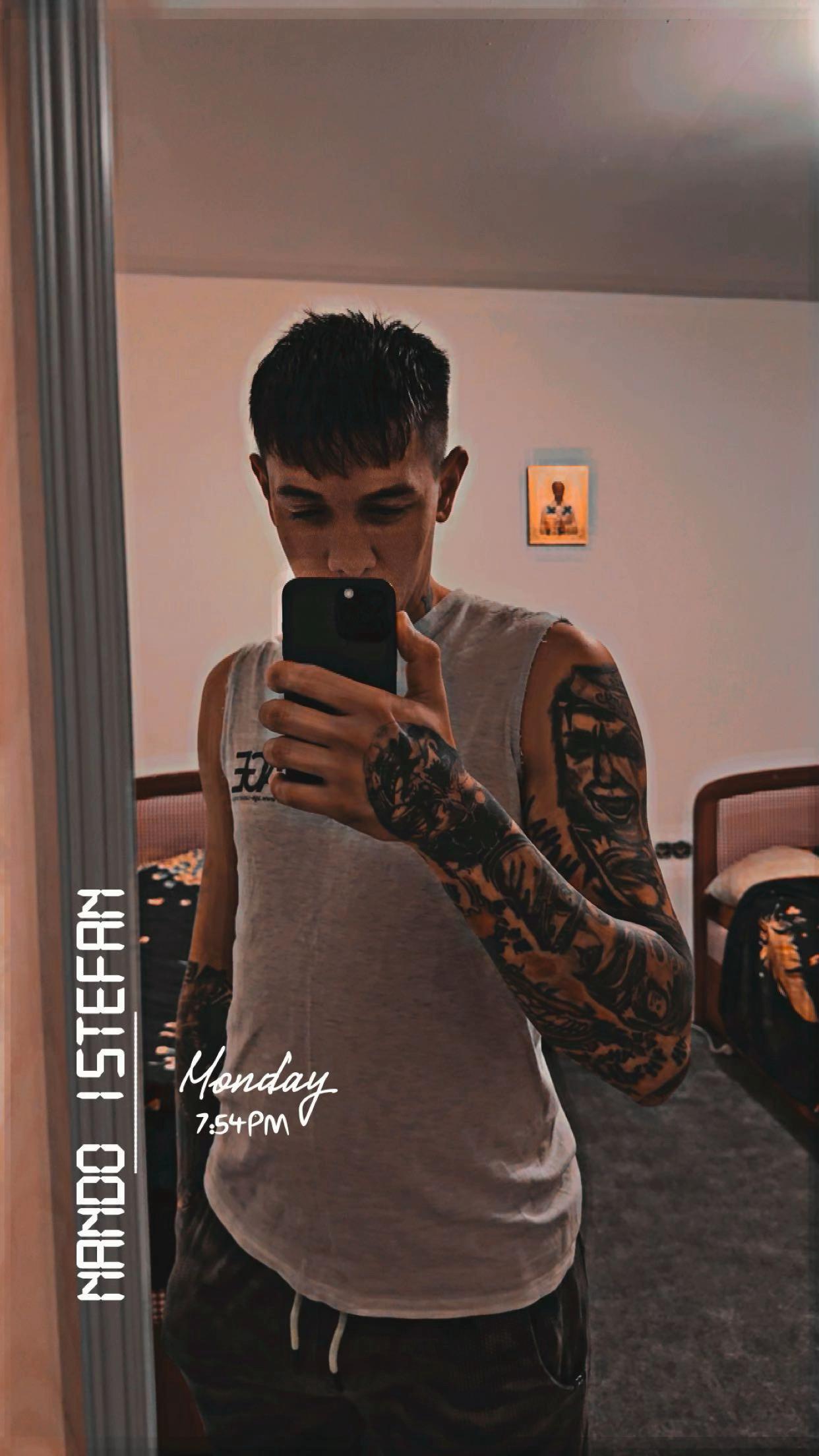 @Nando_Istefan