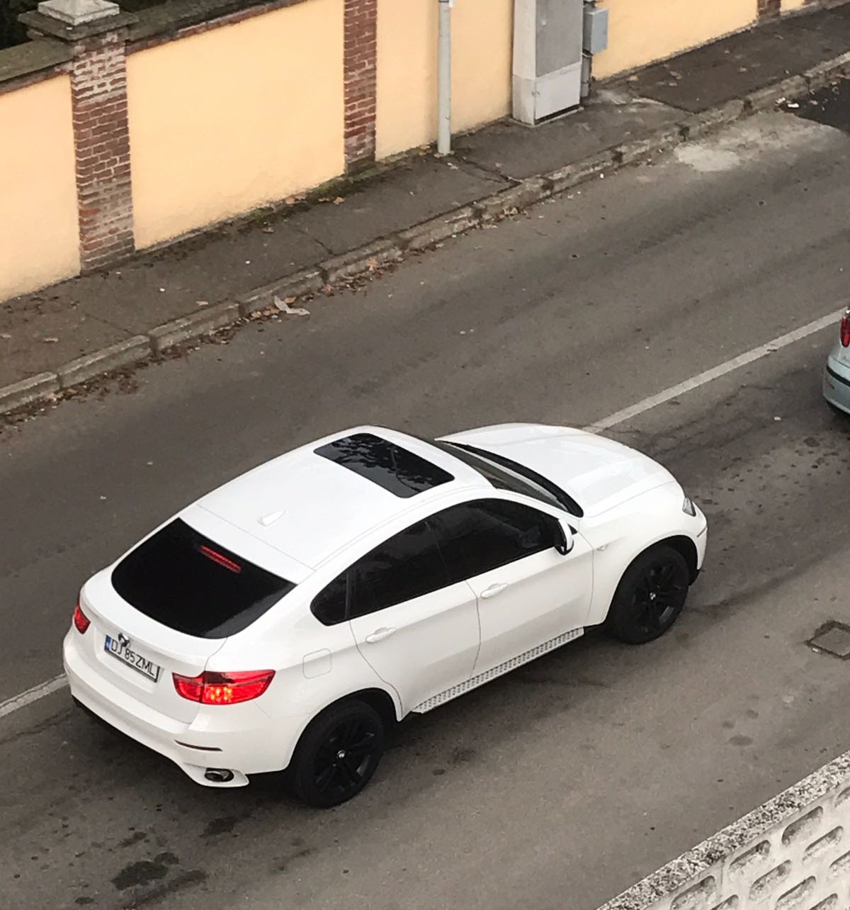 @Soccorso Stradale David Motors