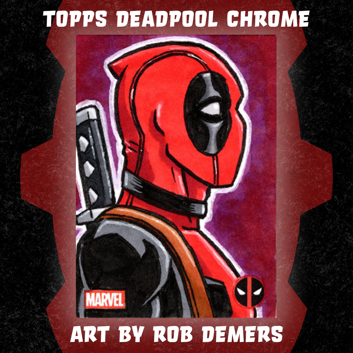 @Rob Demers Art