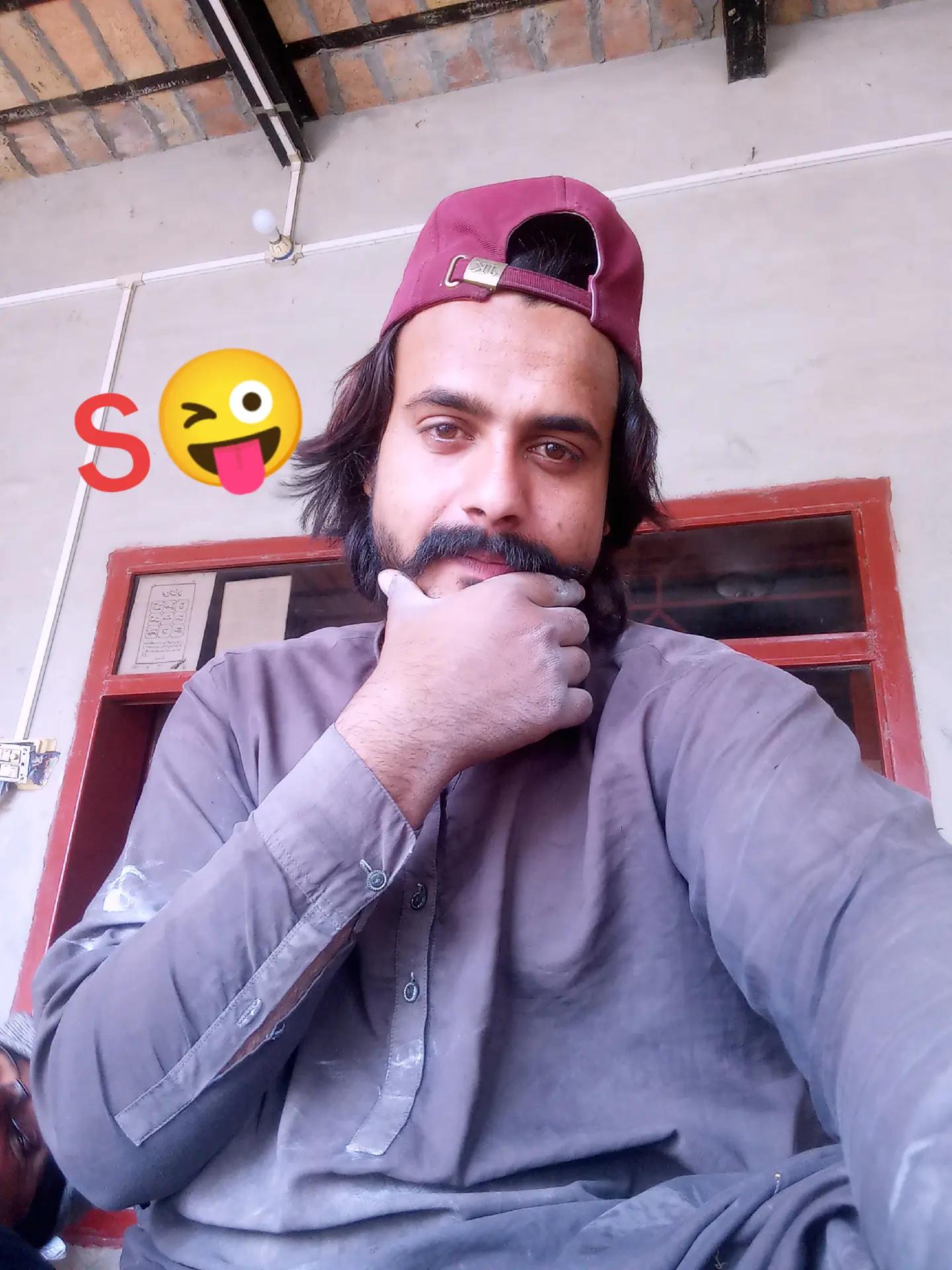 @Shahzaib_Official