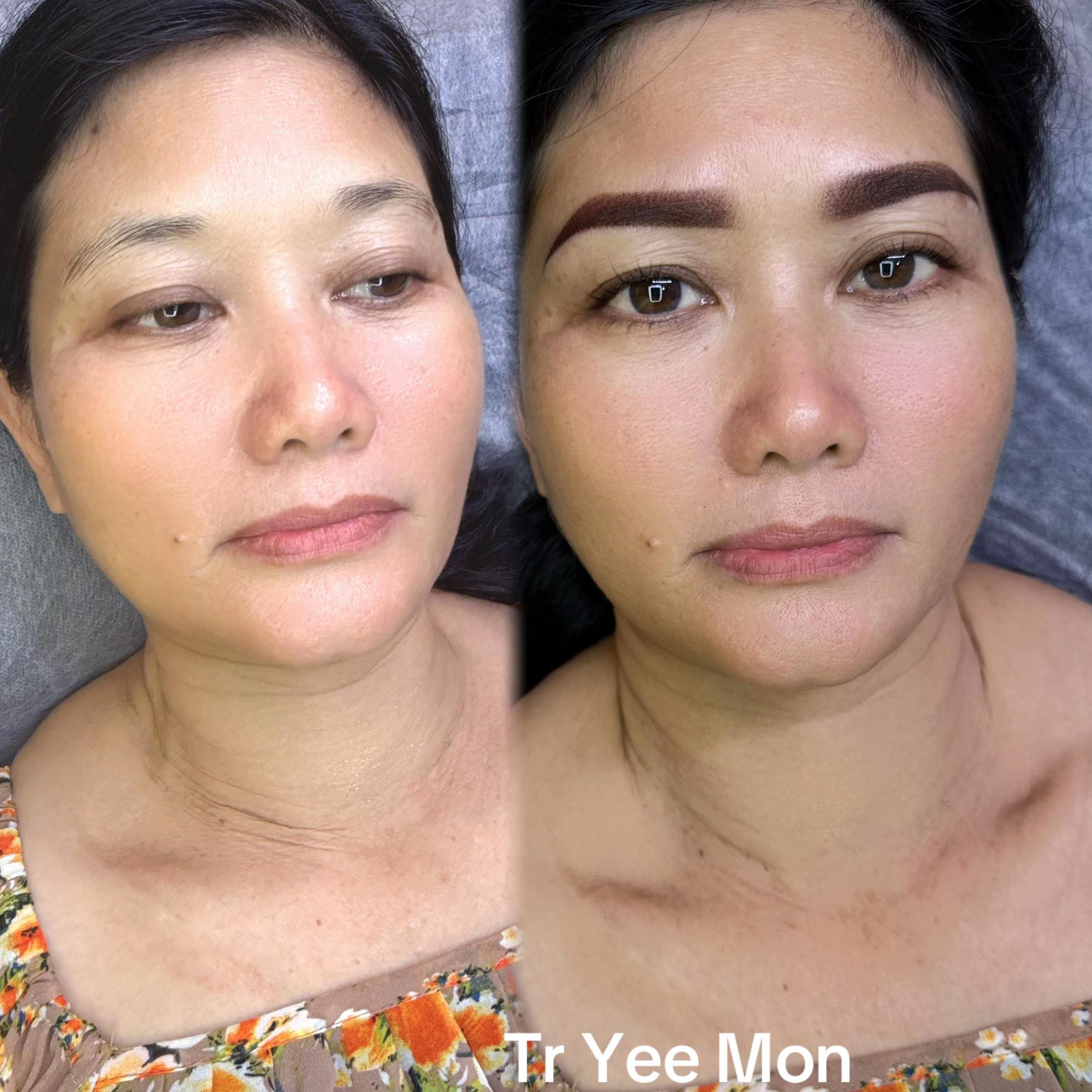 @{BH Beauty }Beauty Center