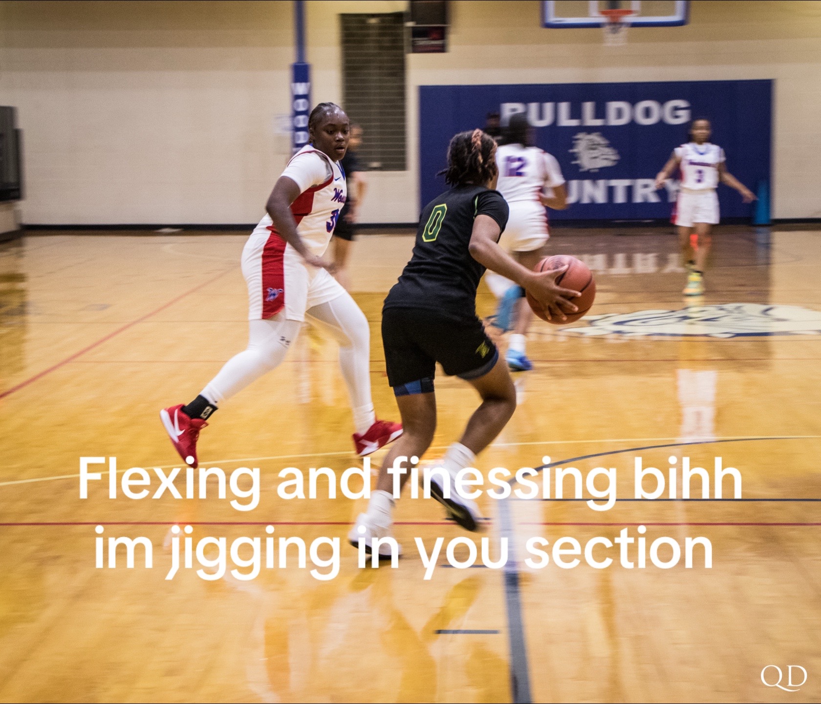 @K_Buckets