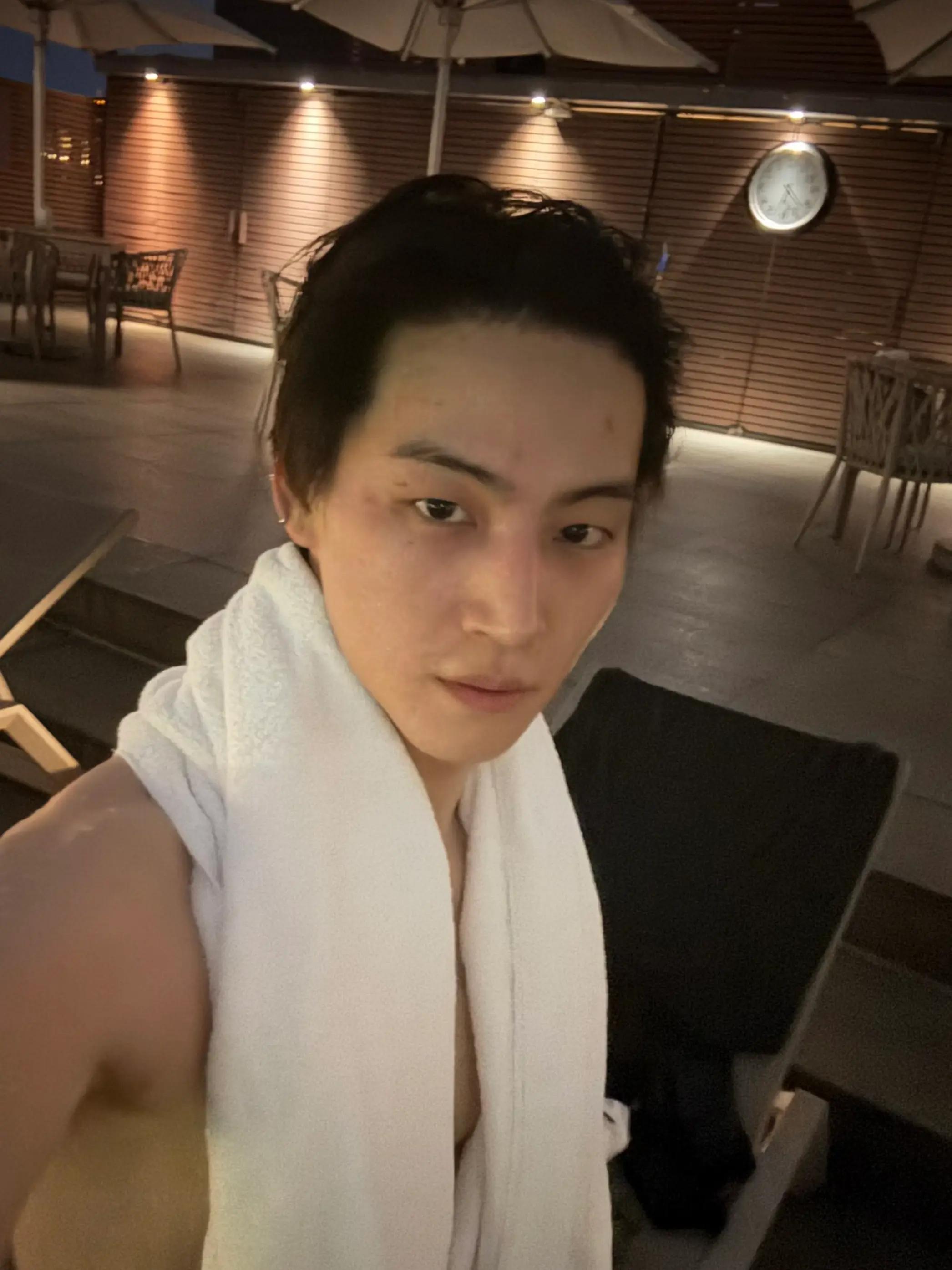 @benben 💚