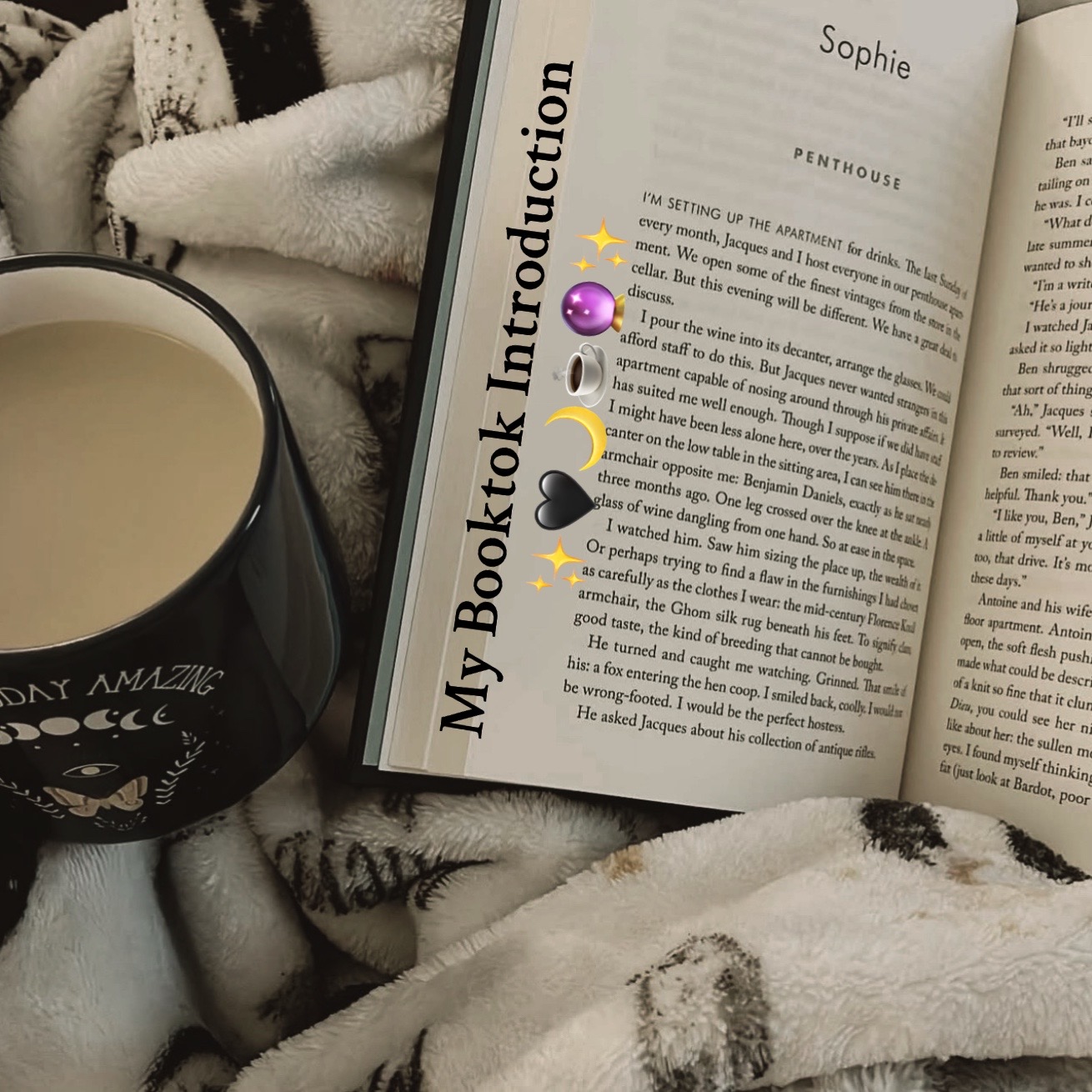 @Cassie 🌙📚🔮🎮🖤