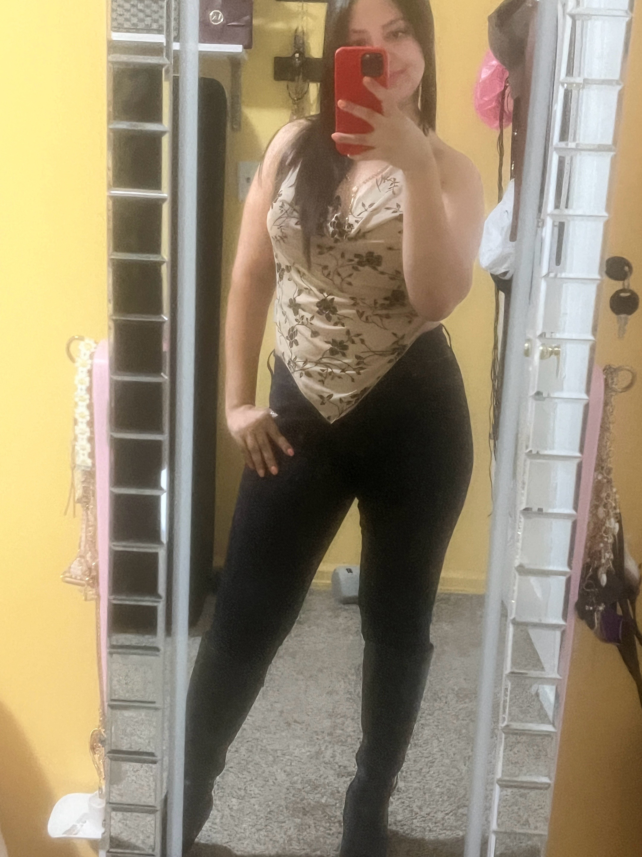 @Jessica Moreno