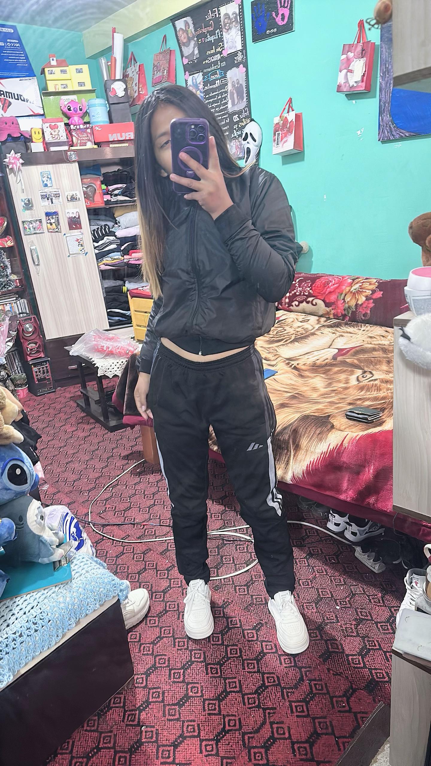 @๐งธYane๐