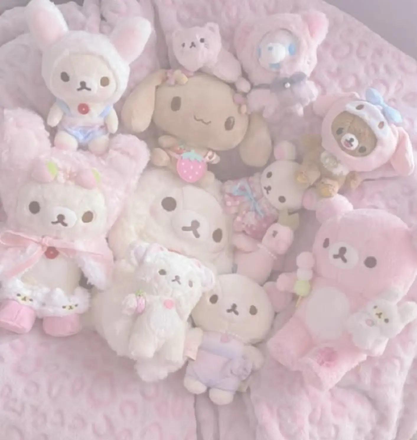 @꧁Cinamoroll ꧂