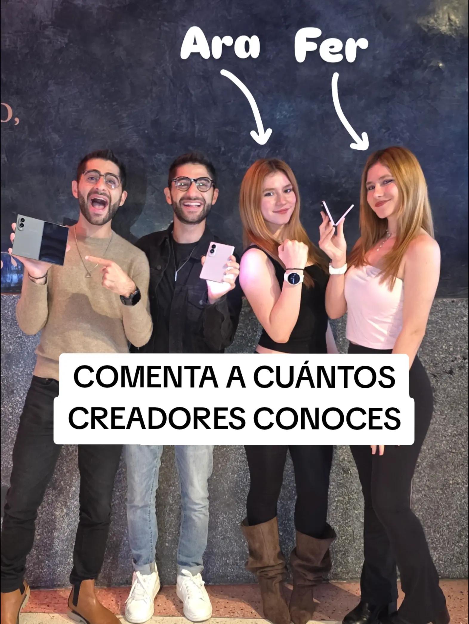 @Si Somos Gemelos