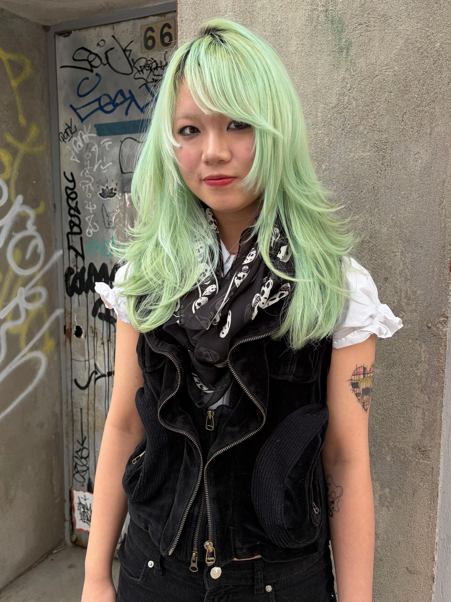 @Ayumu