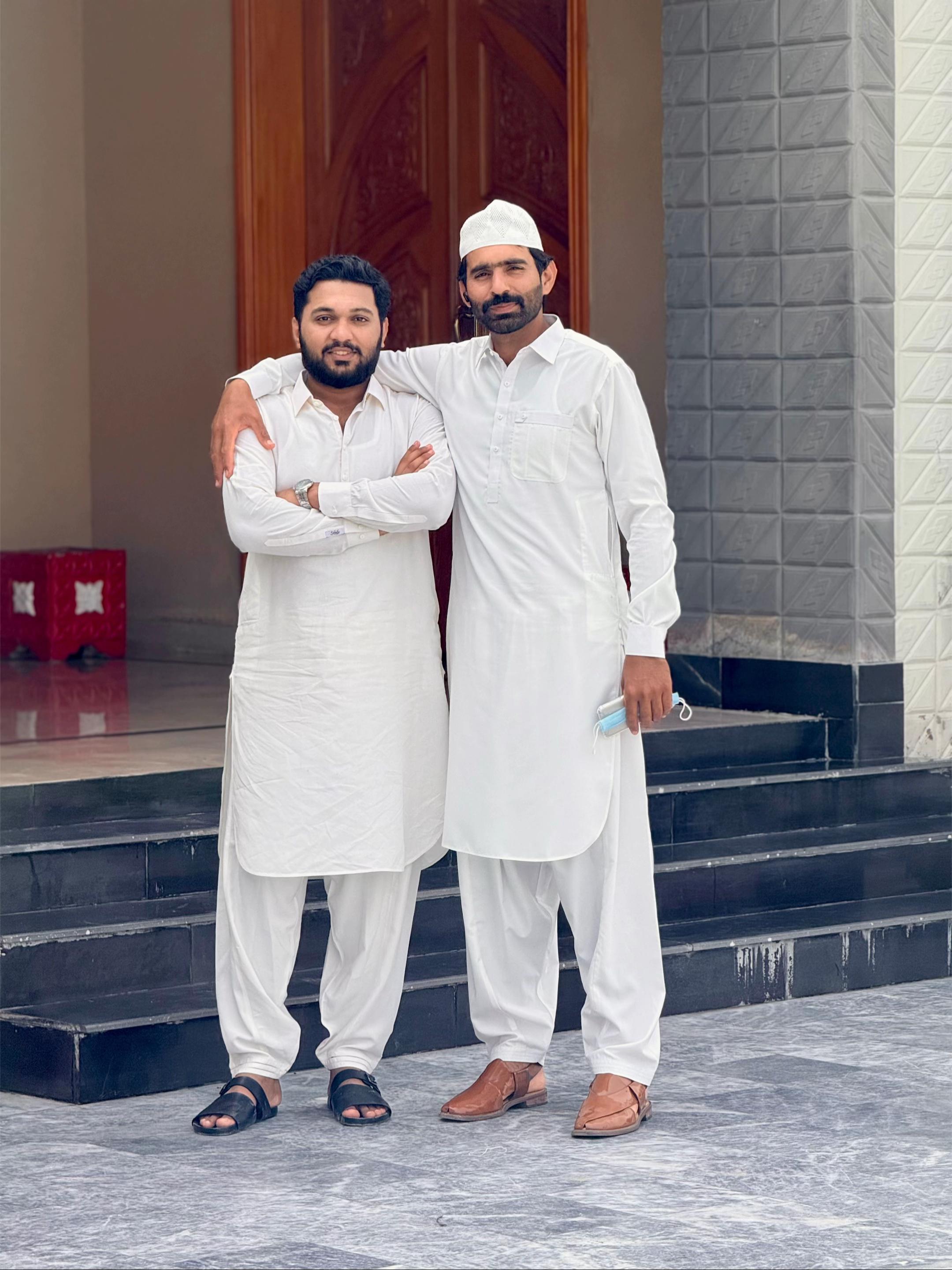 @مہر عبدالرحمن ڈاہر⚜️