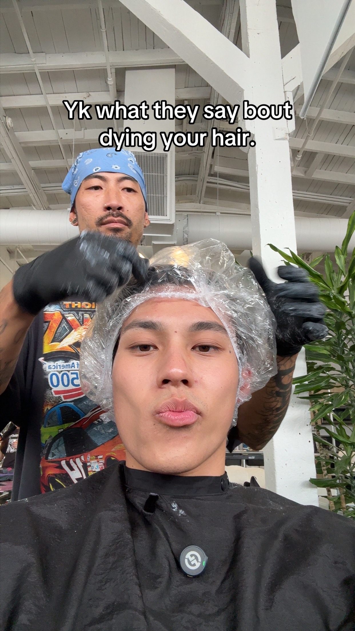@Stanley Meng