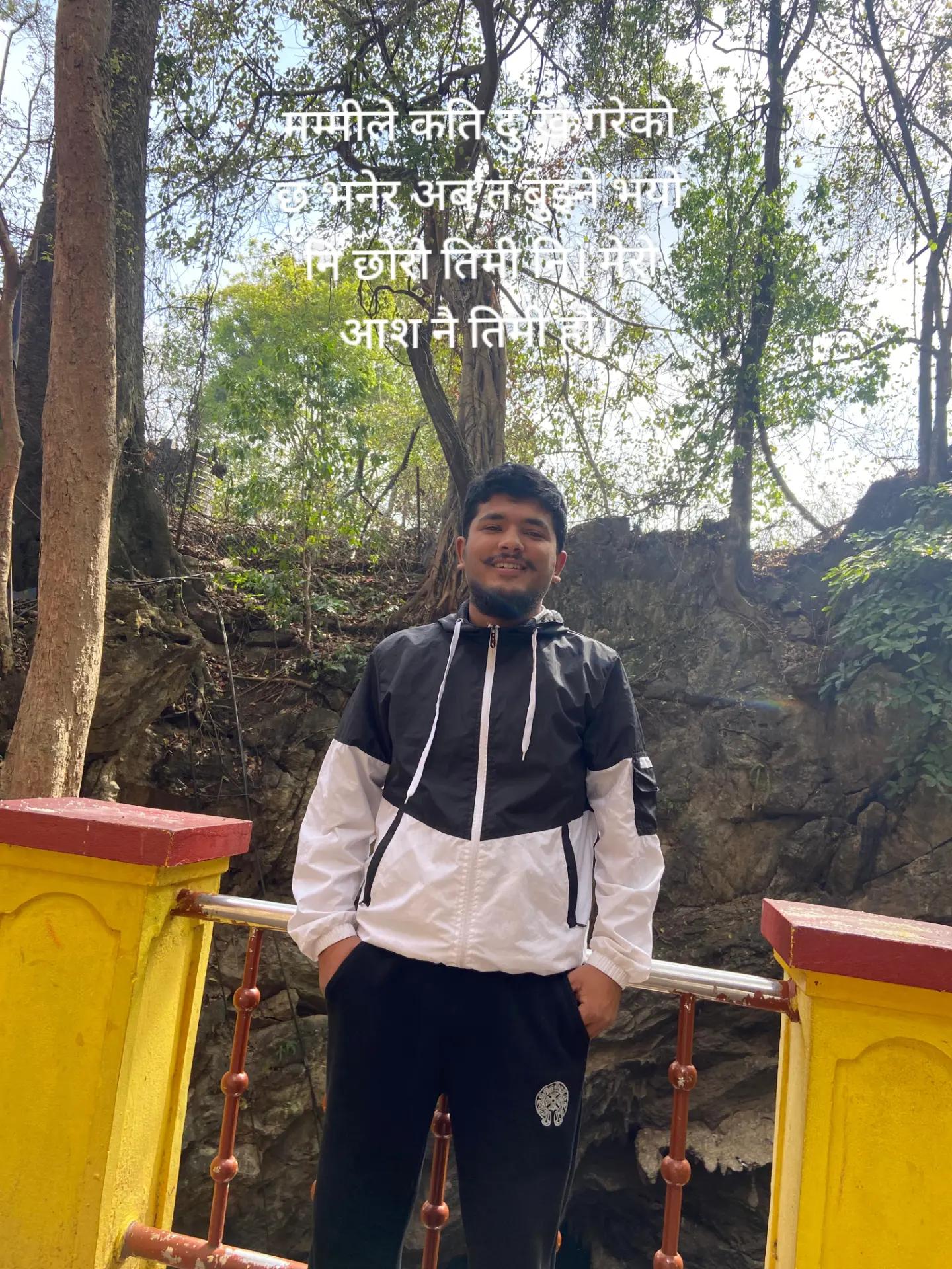 @nanu Maya karki
