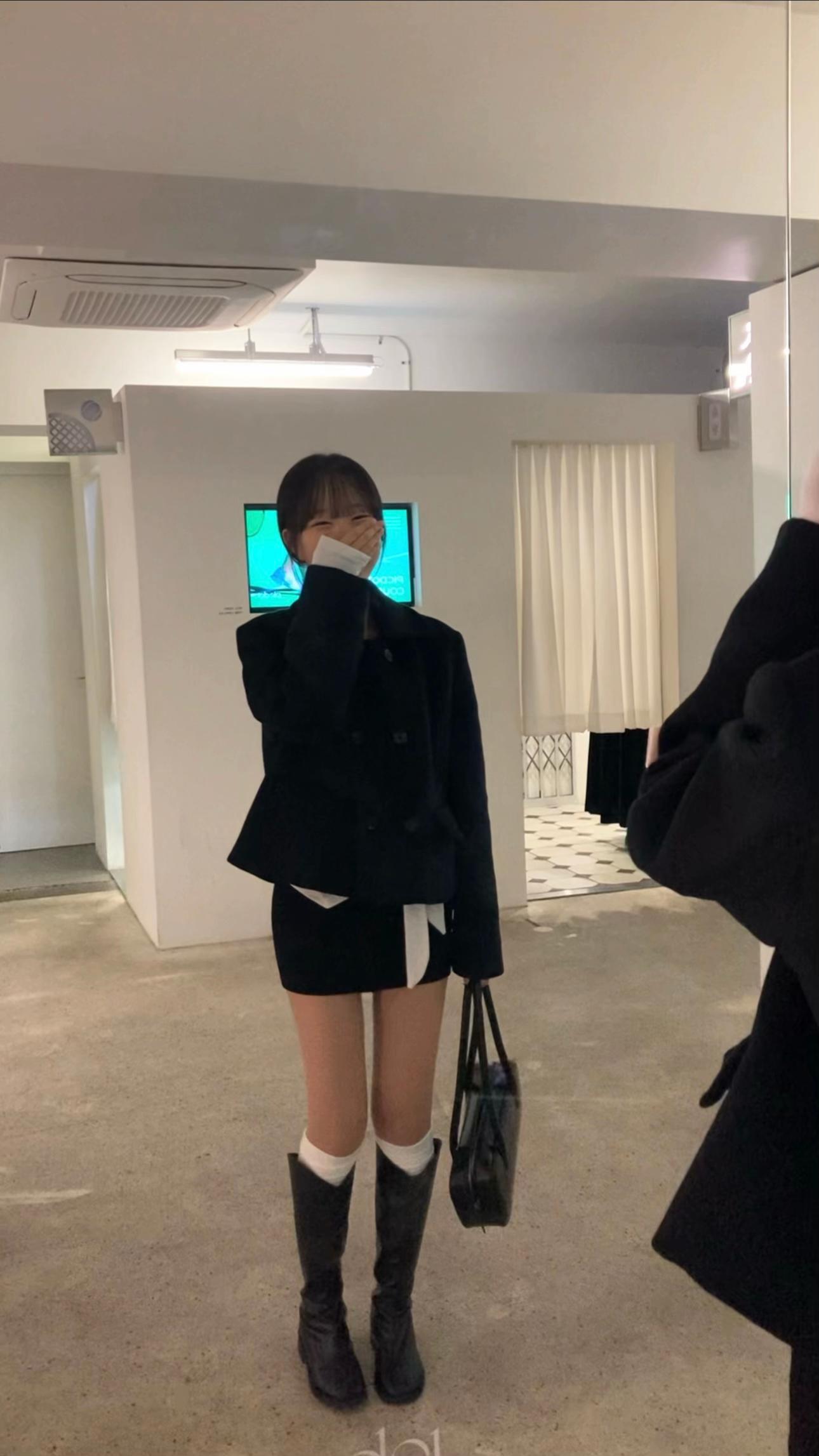 @와니