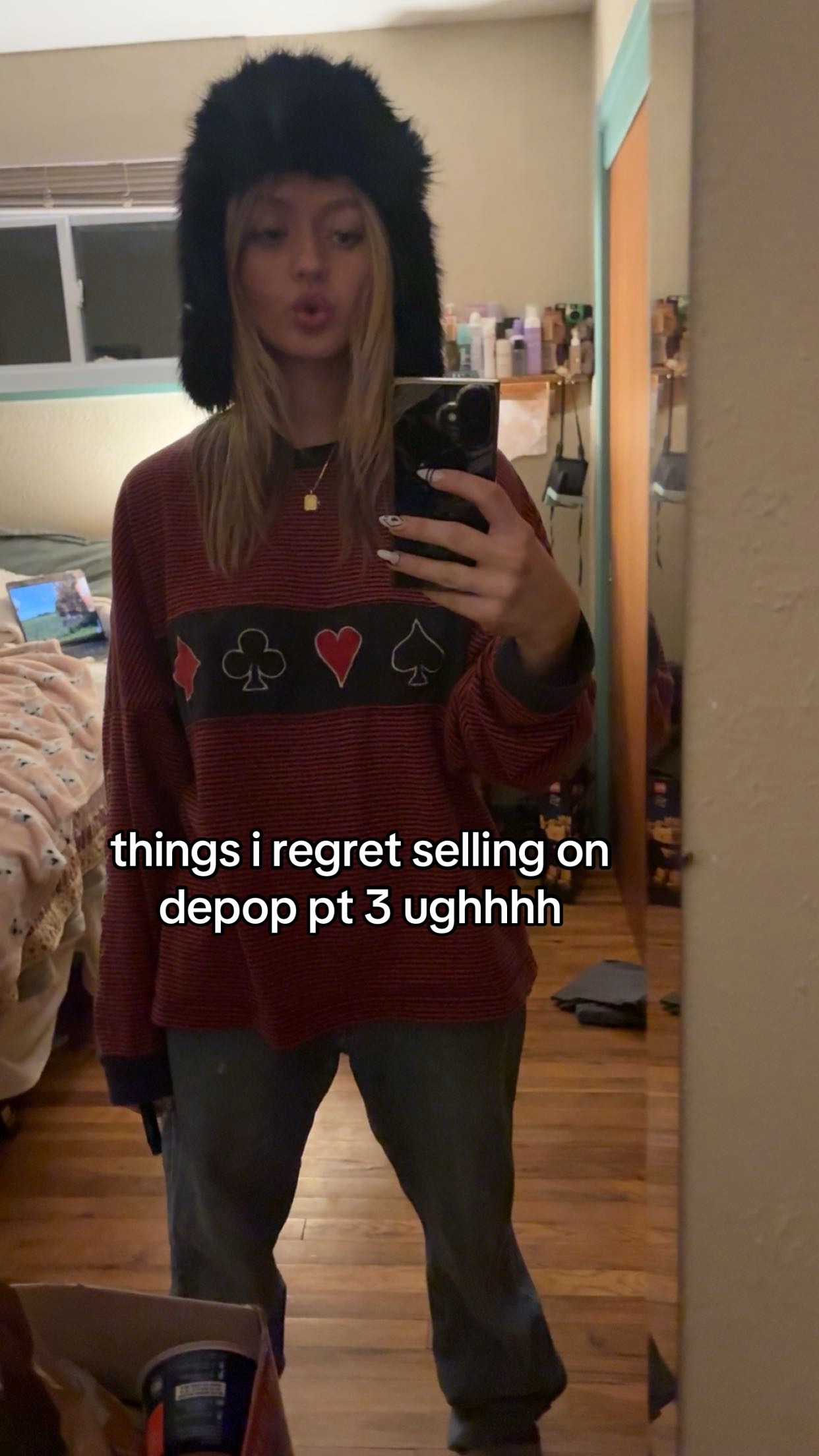 @raegan!