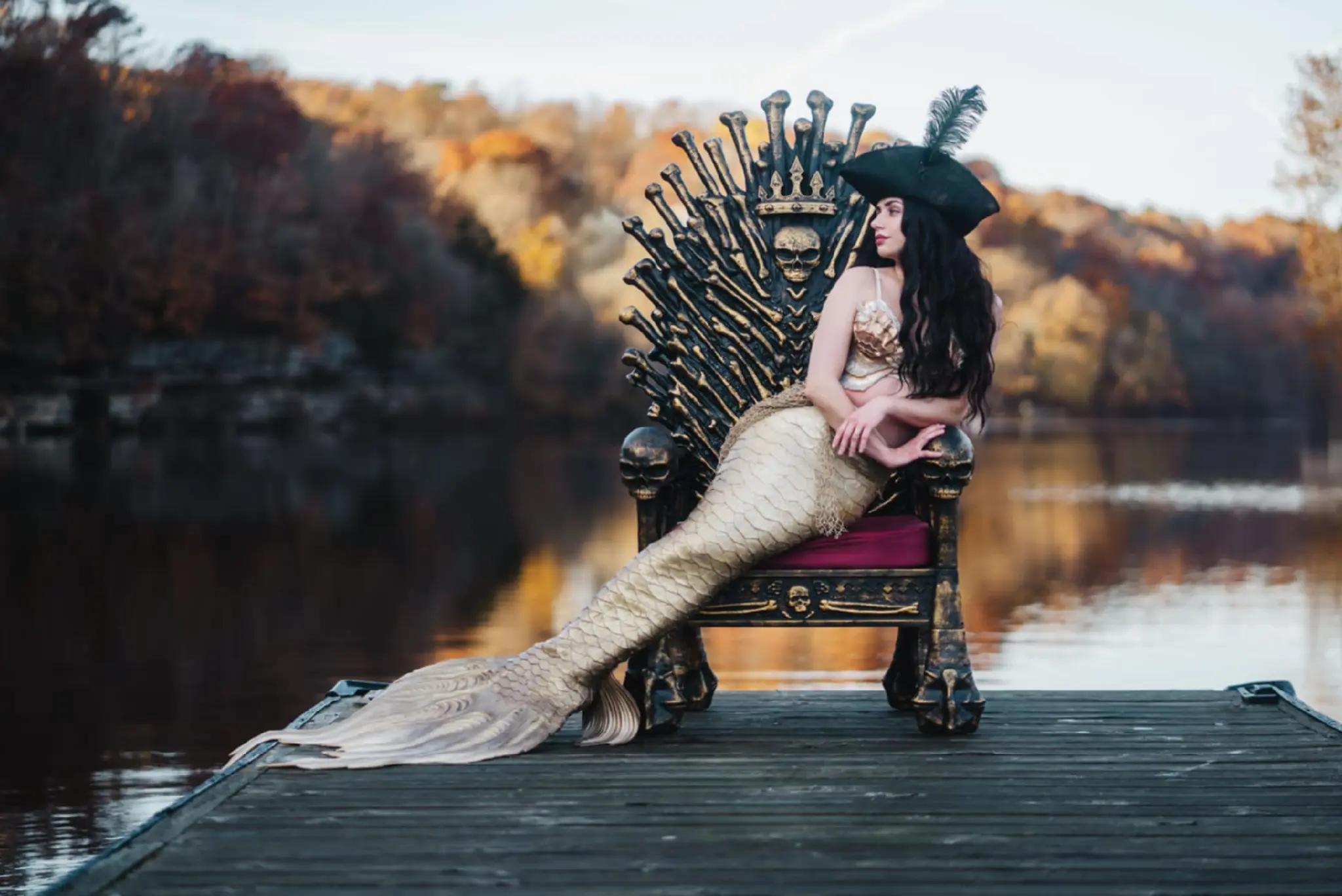 @mermaidevmyira