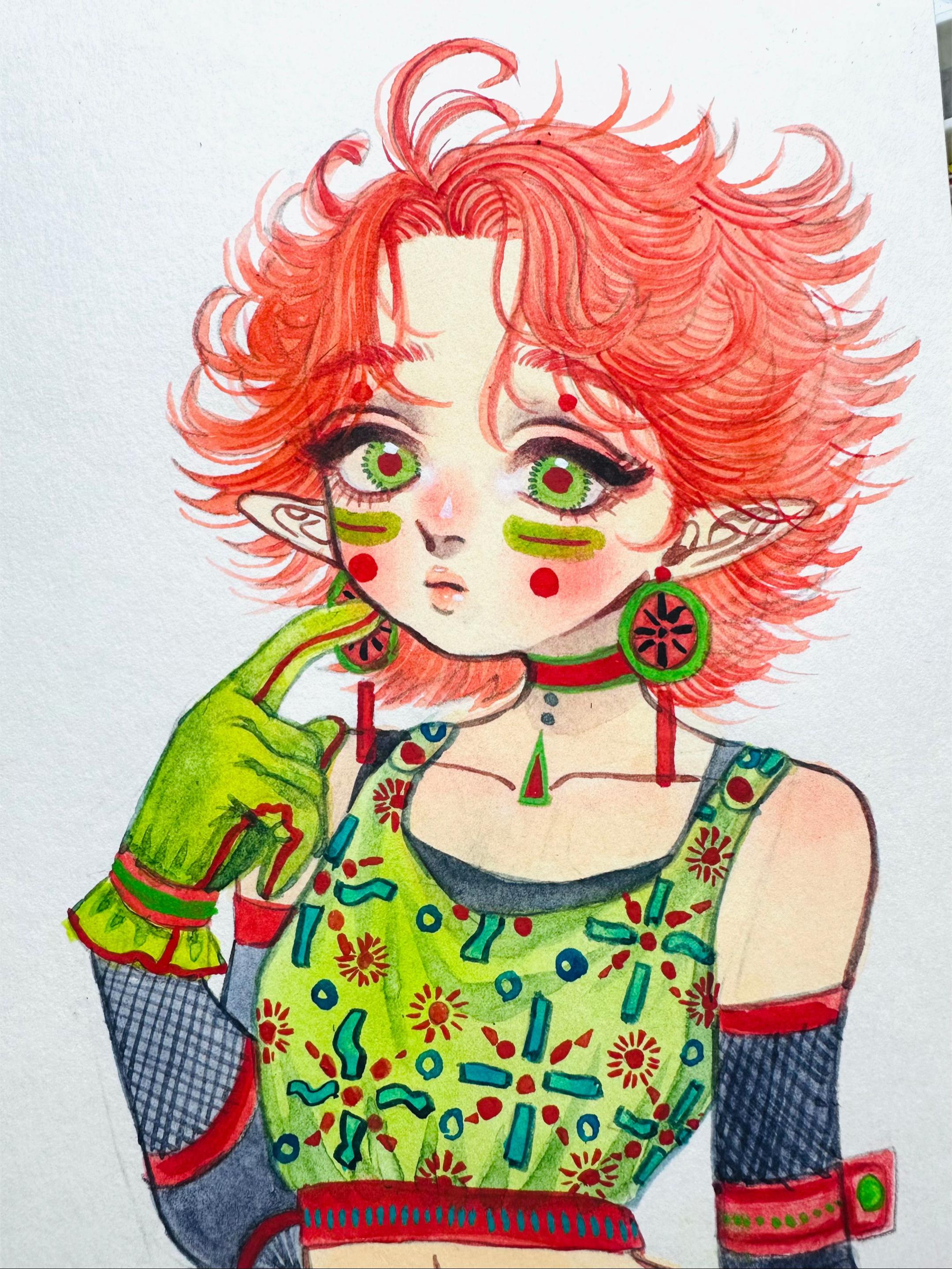 @🍅いときち🍅