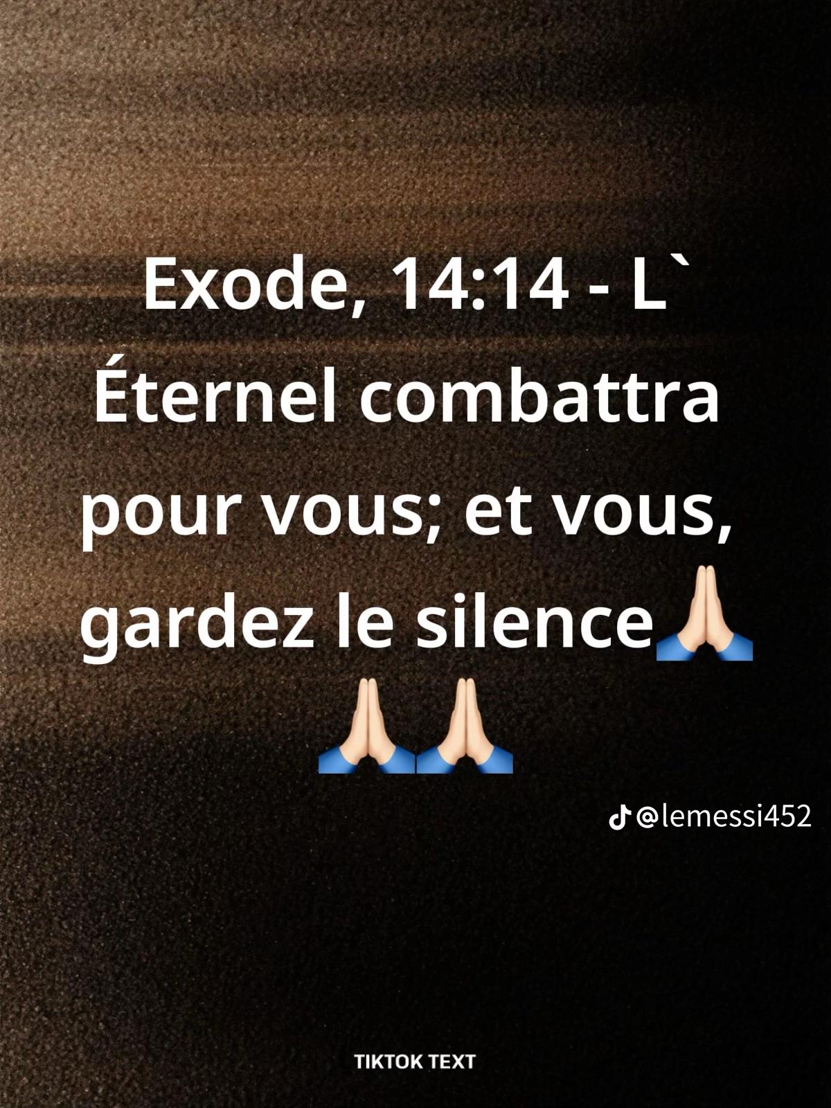 @Egalite