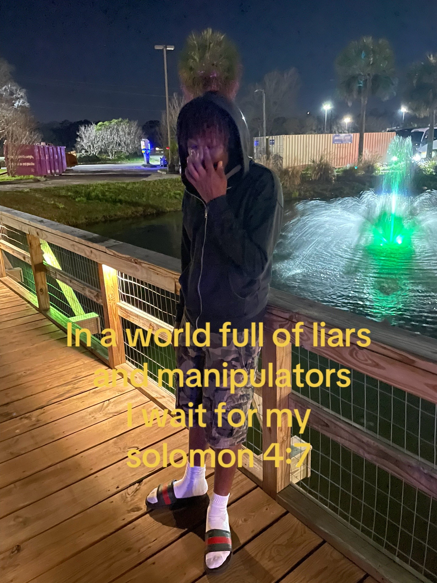 @Mykie