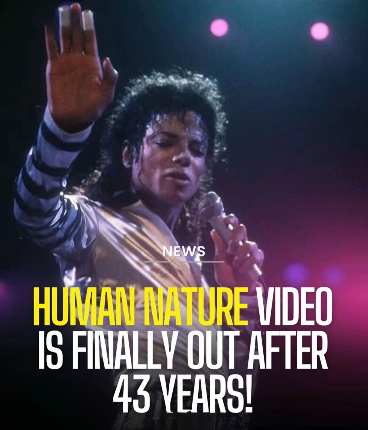 @Forever Michael
