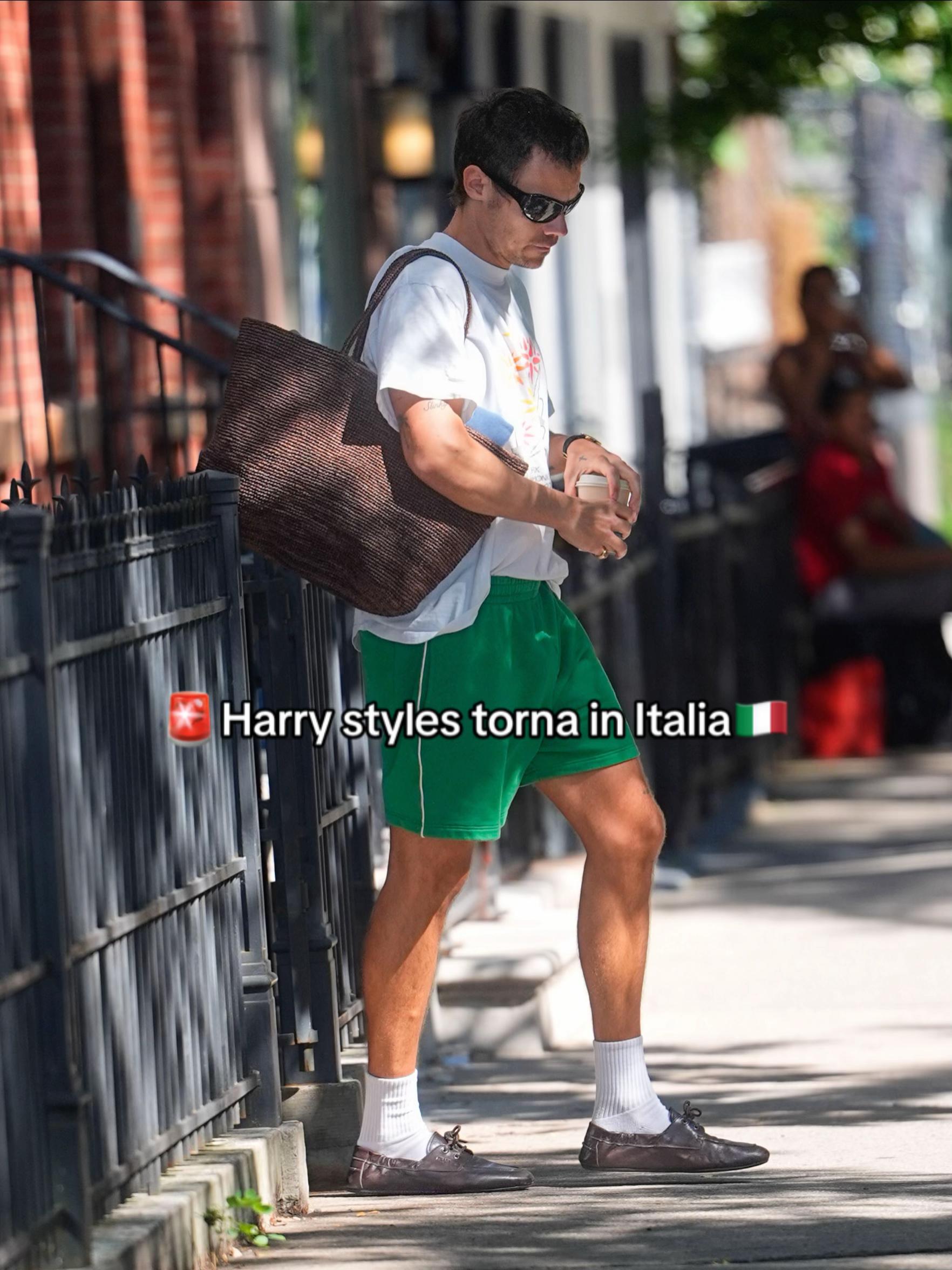 @Vanity Fair Italia