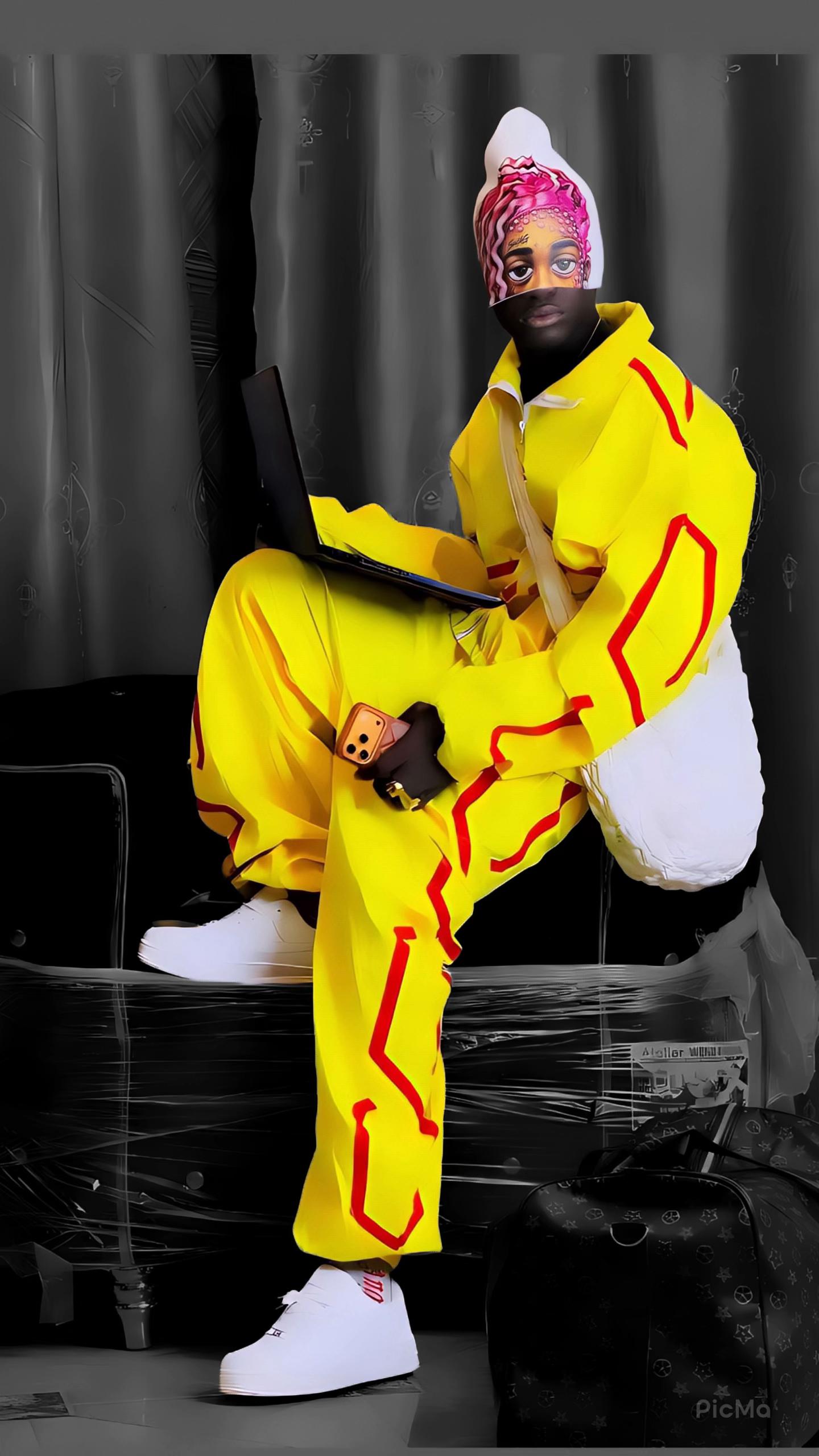 @FA&Iuml;CO🏝️la sap 🇳🇬drip.10🐇