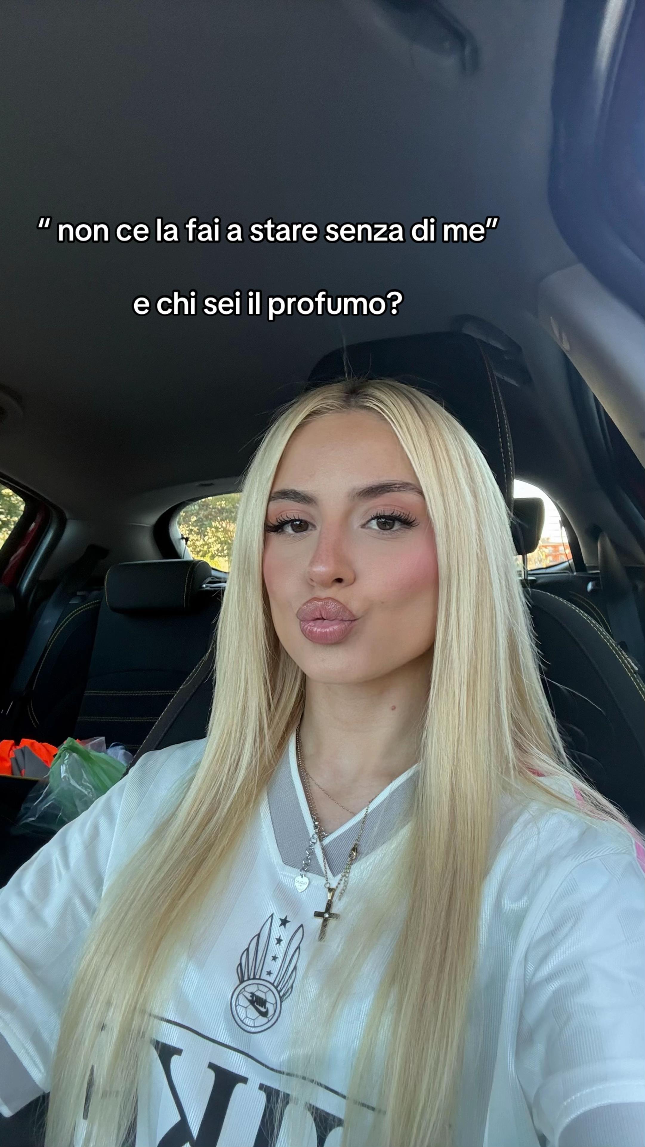 @Giorgia
