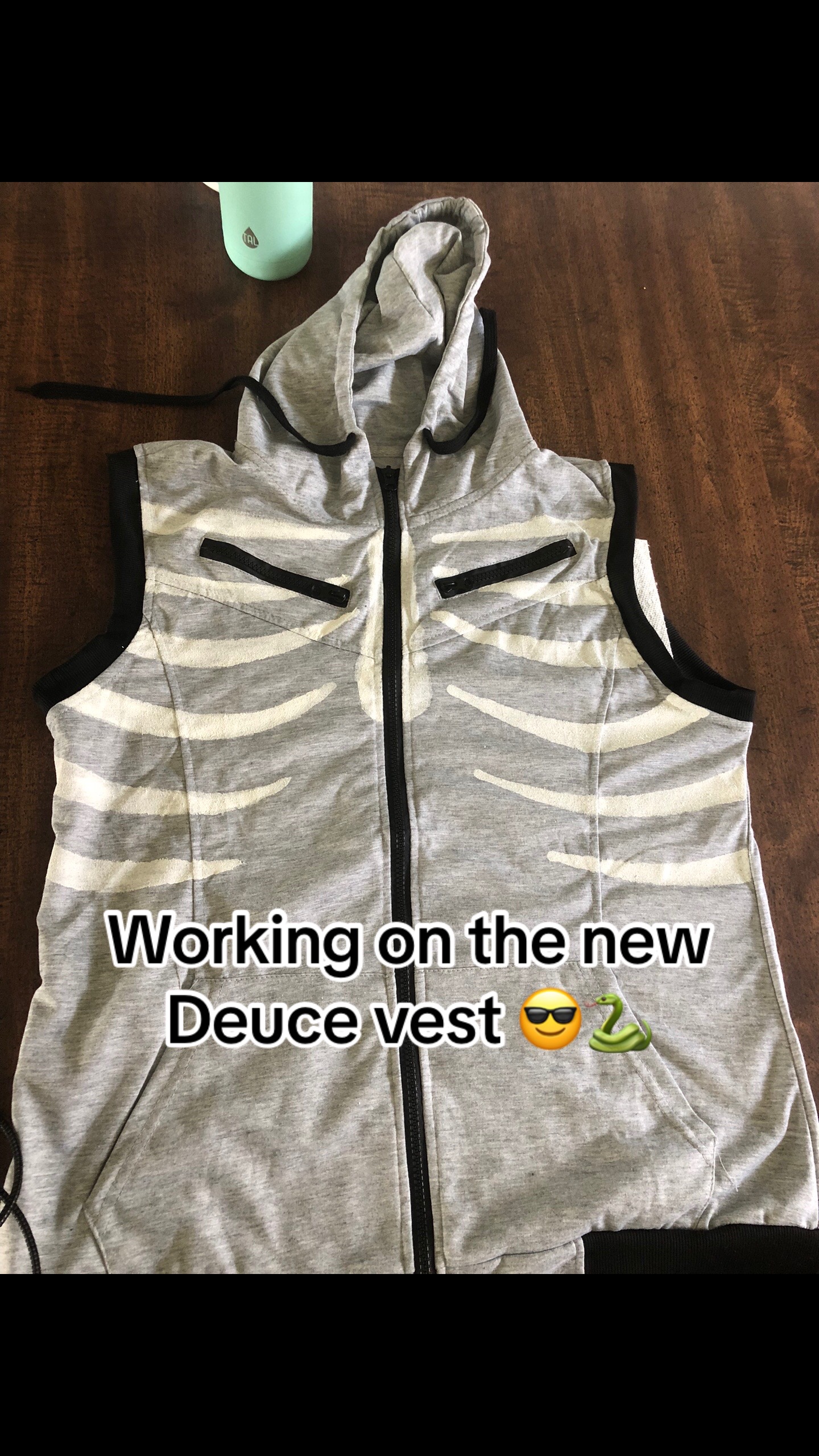 @Deuce