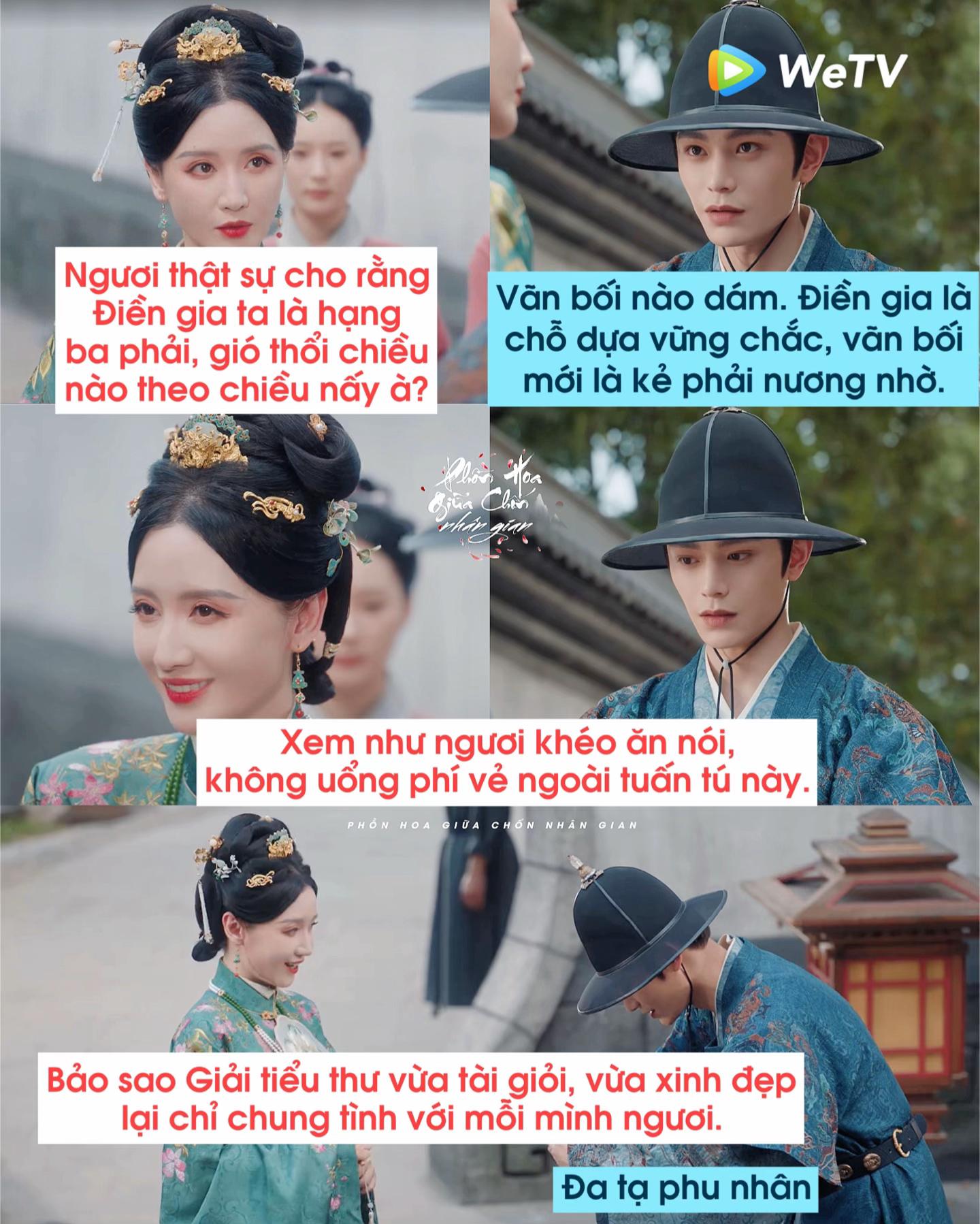 @Phồn Hoa Giữa Chốn Nhân Gian🌸