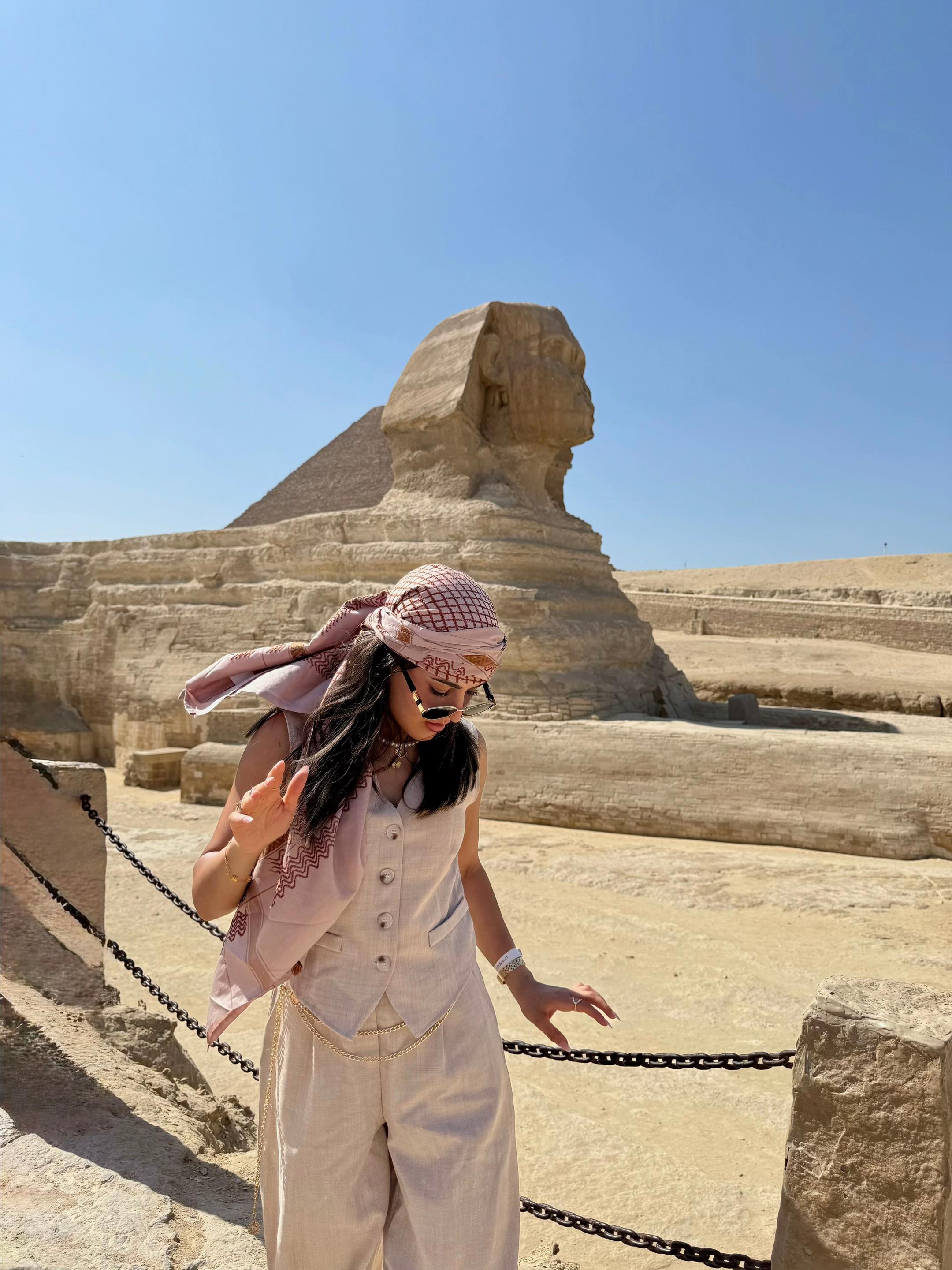 @Amina | أمينة