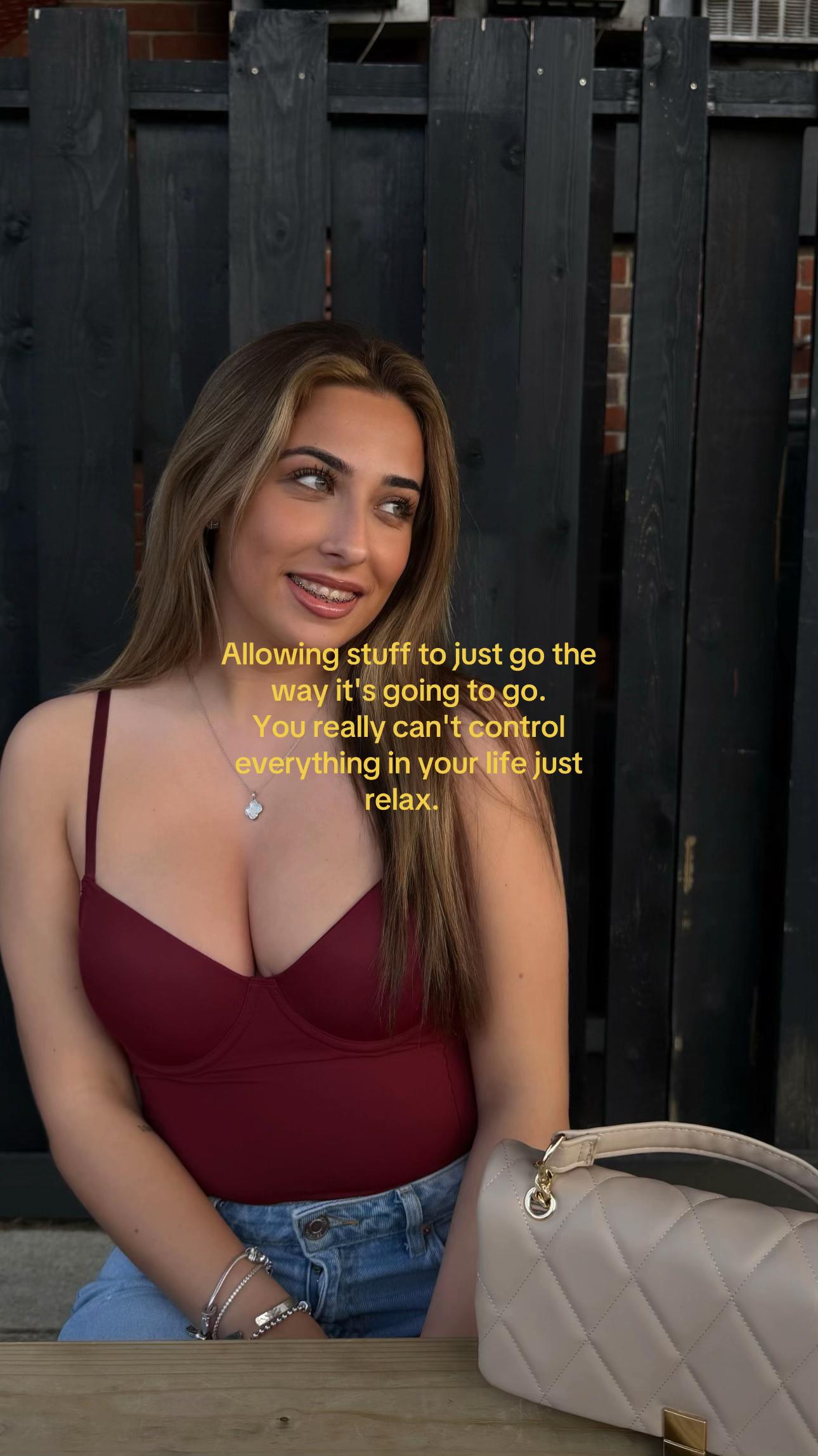 @Lily