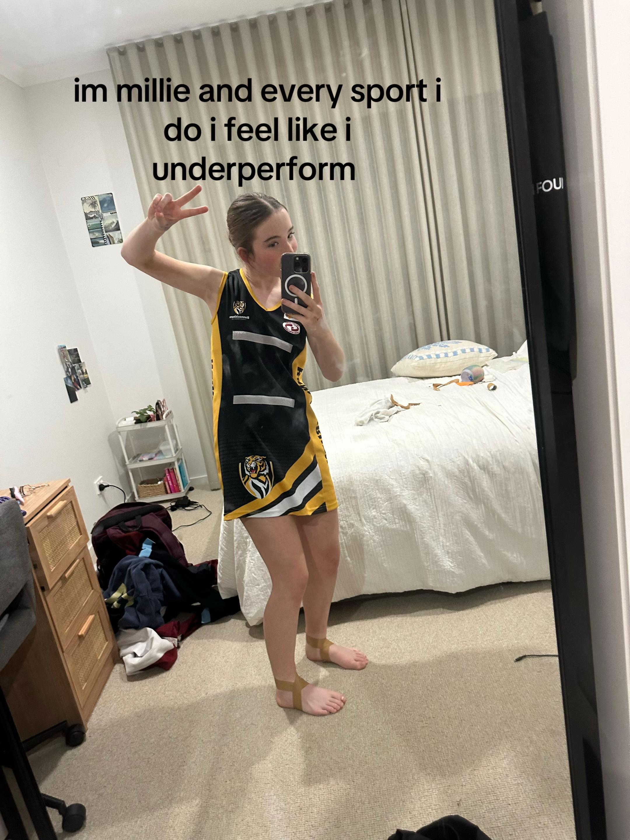 @Millie