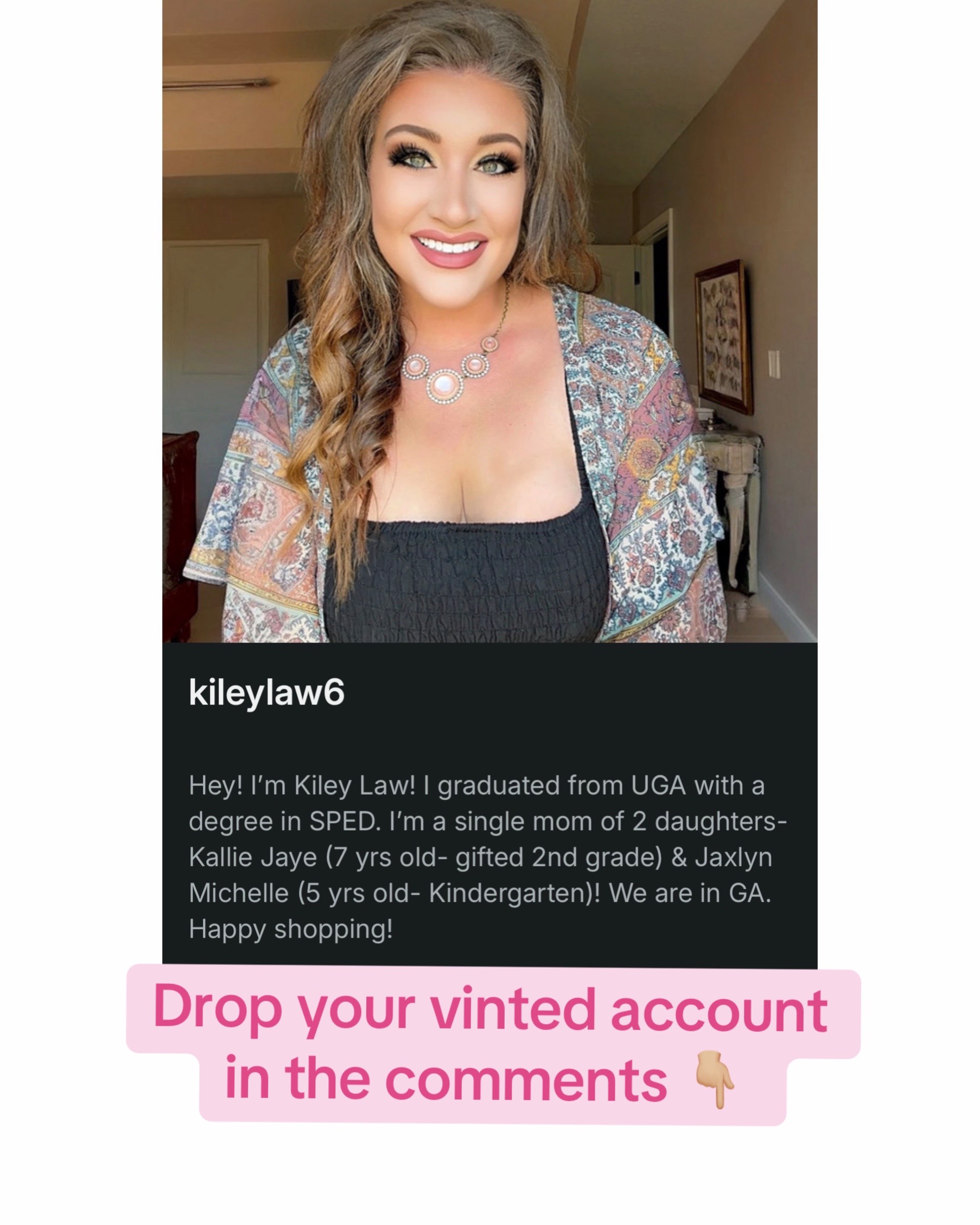 @Kiley Law