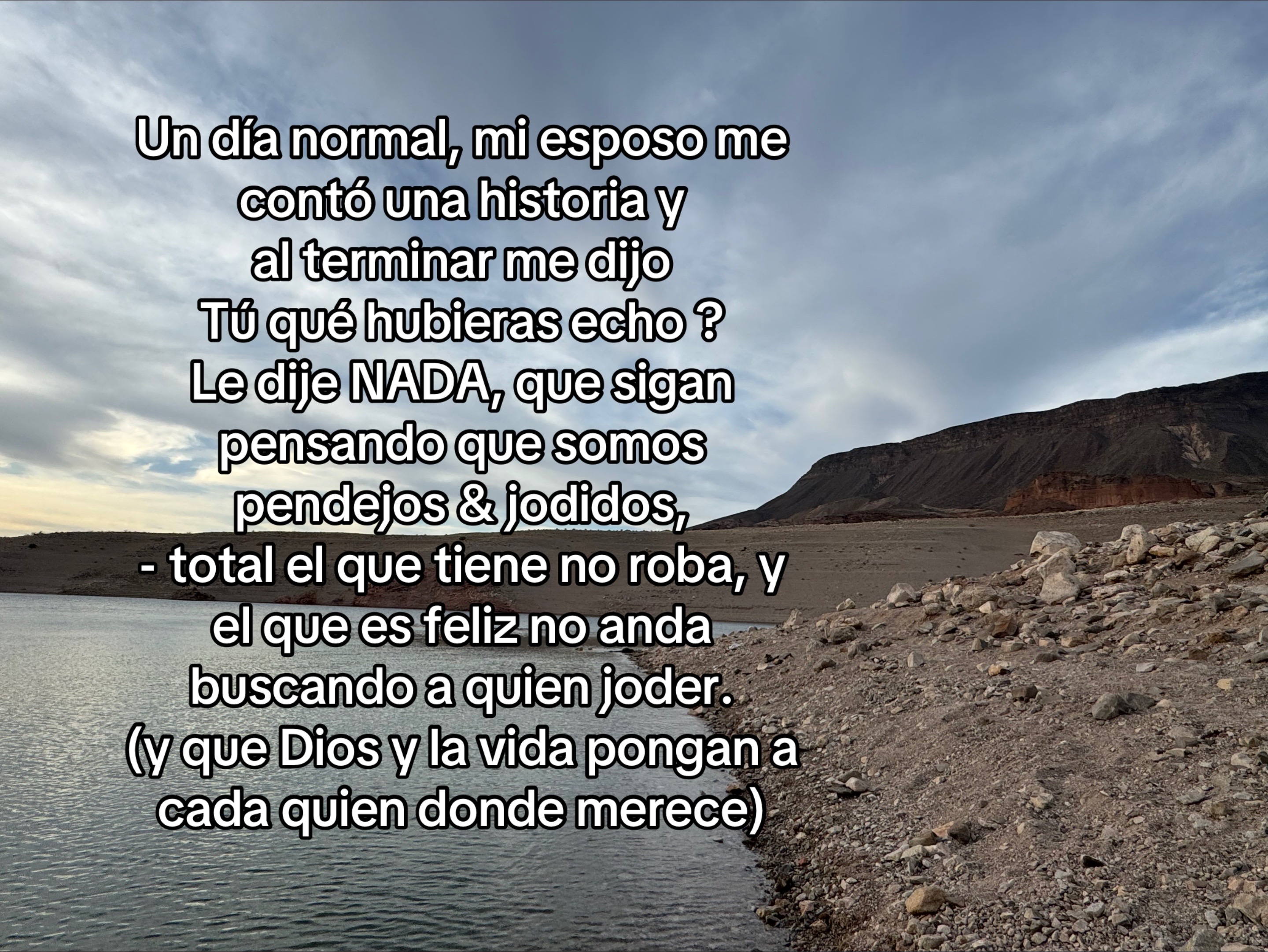 @Lorena Tolentino