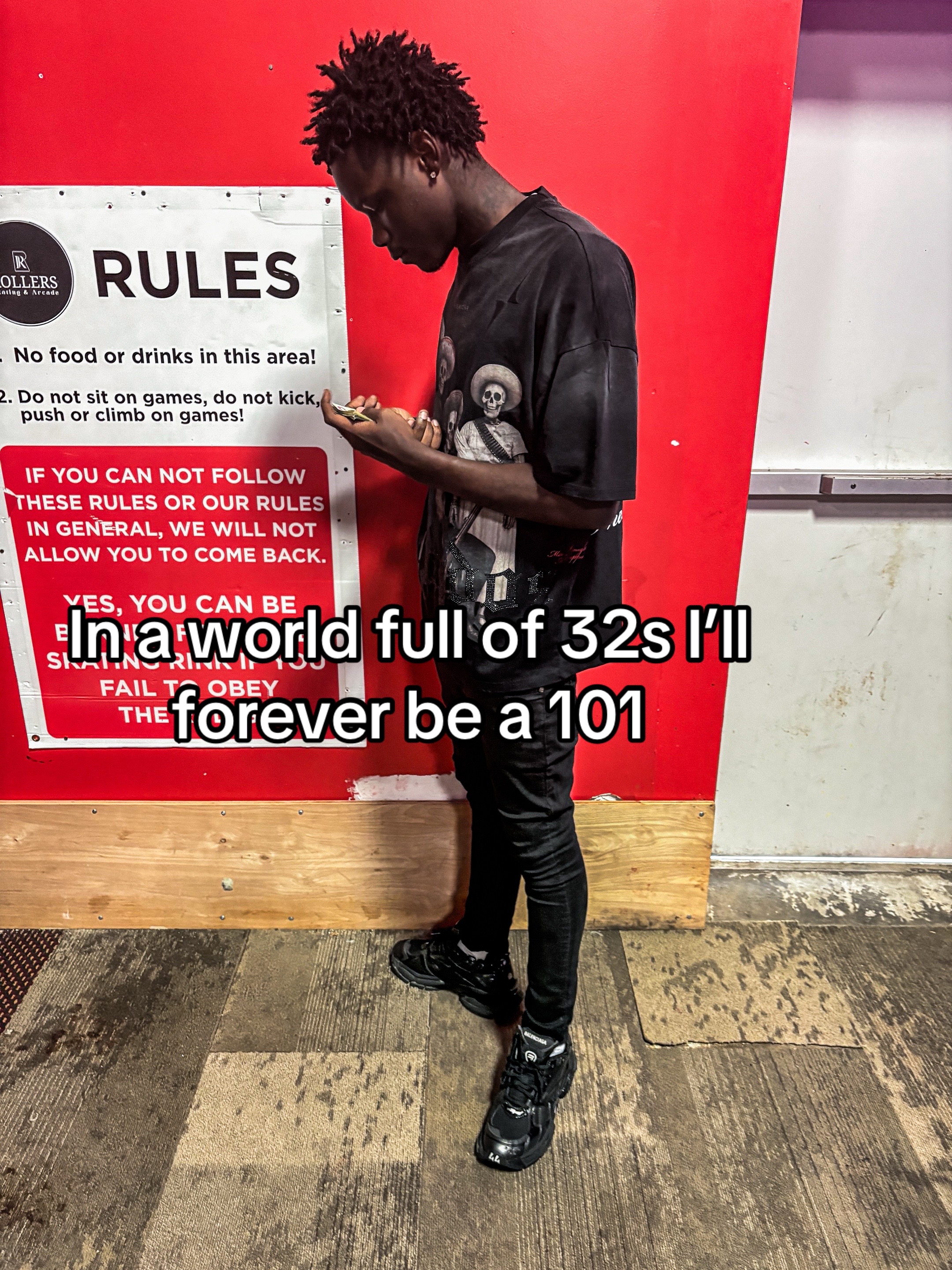 @Demar
