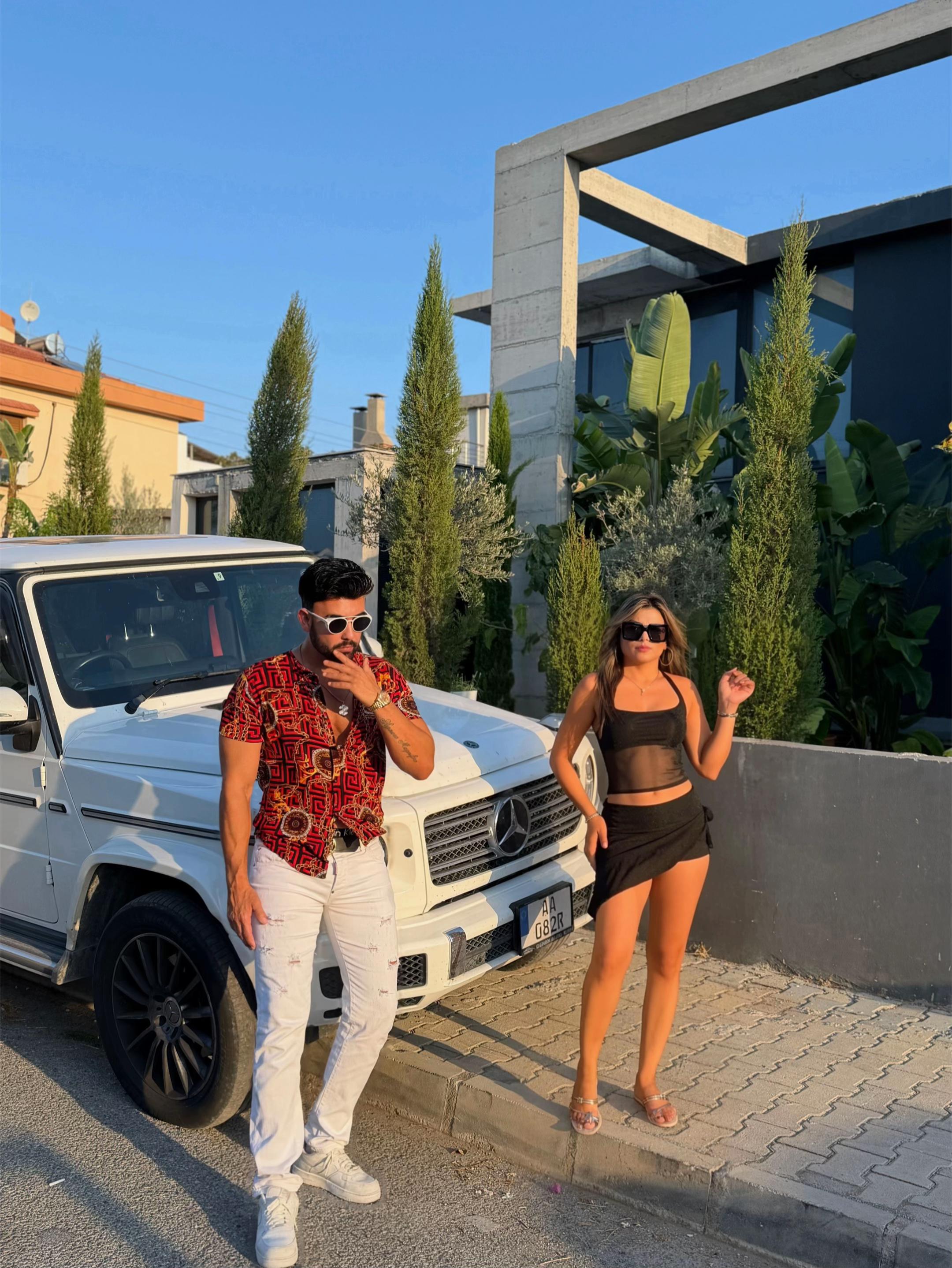 @Taha Özer
