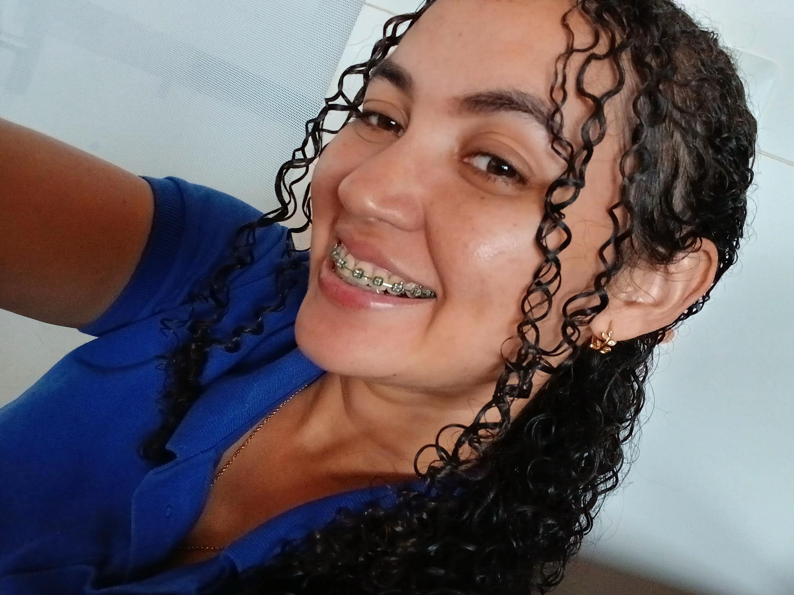 @Camila Oliveira