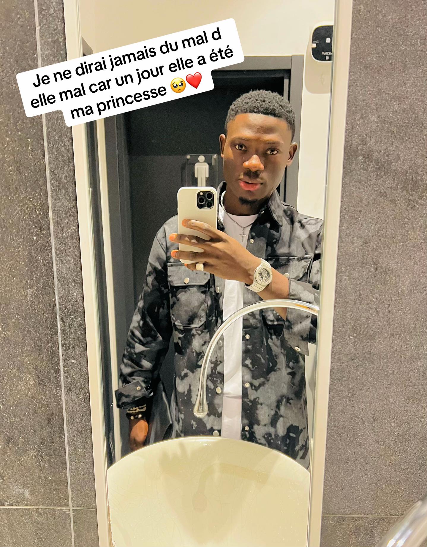 @Yannick le styliste ✨
