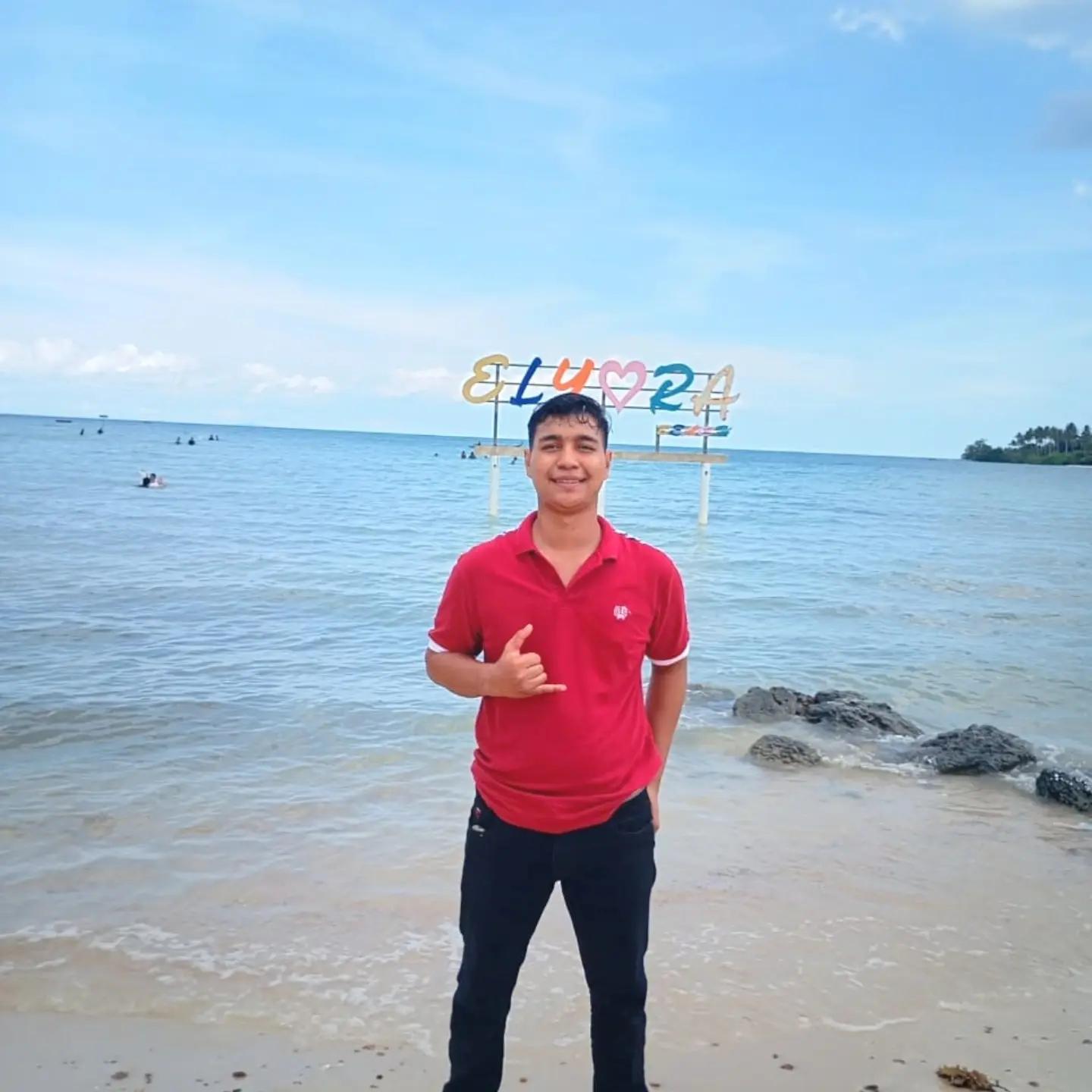 @HENDRA