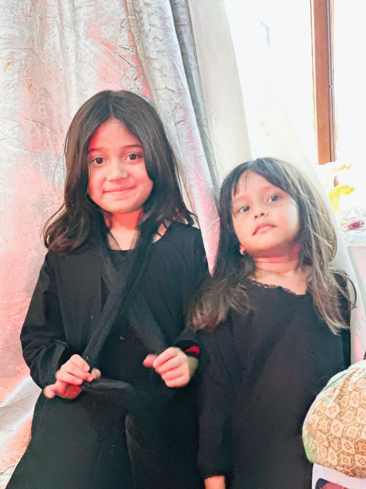 @Jannat khan