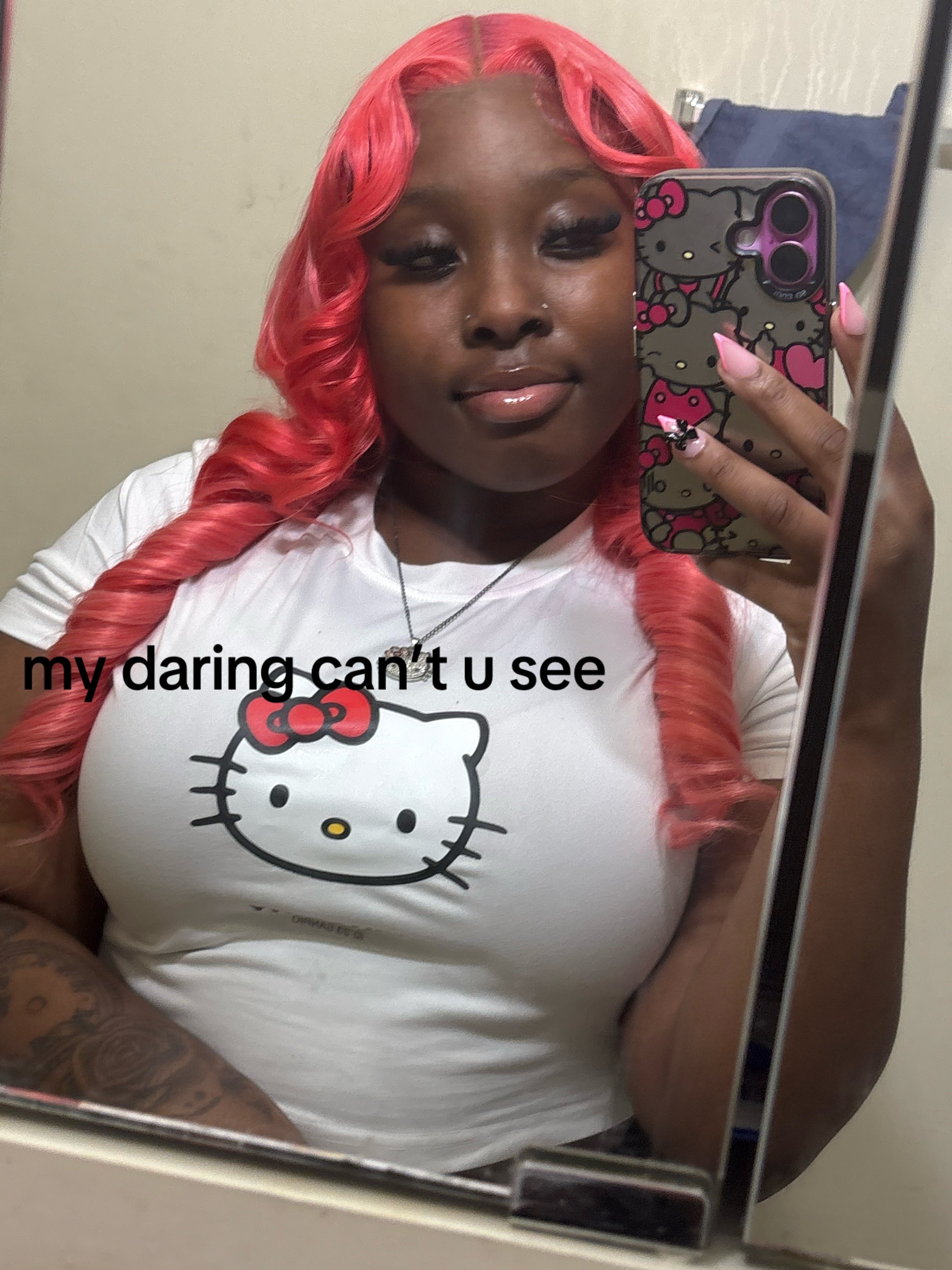 @a gay girl who hates girls