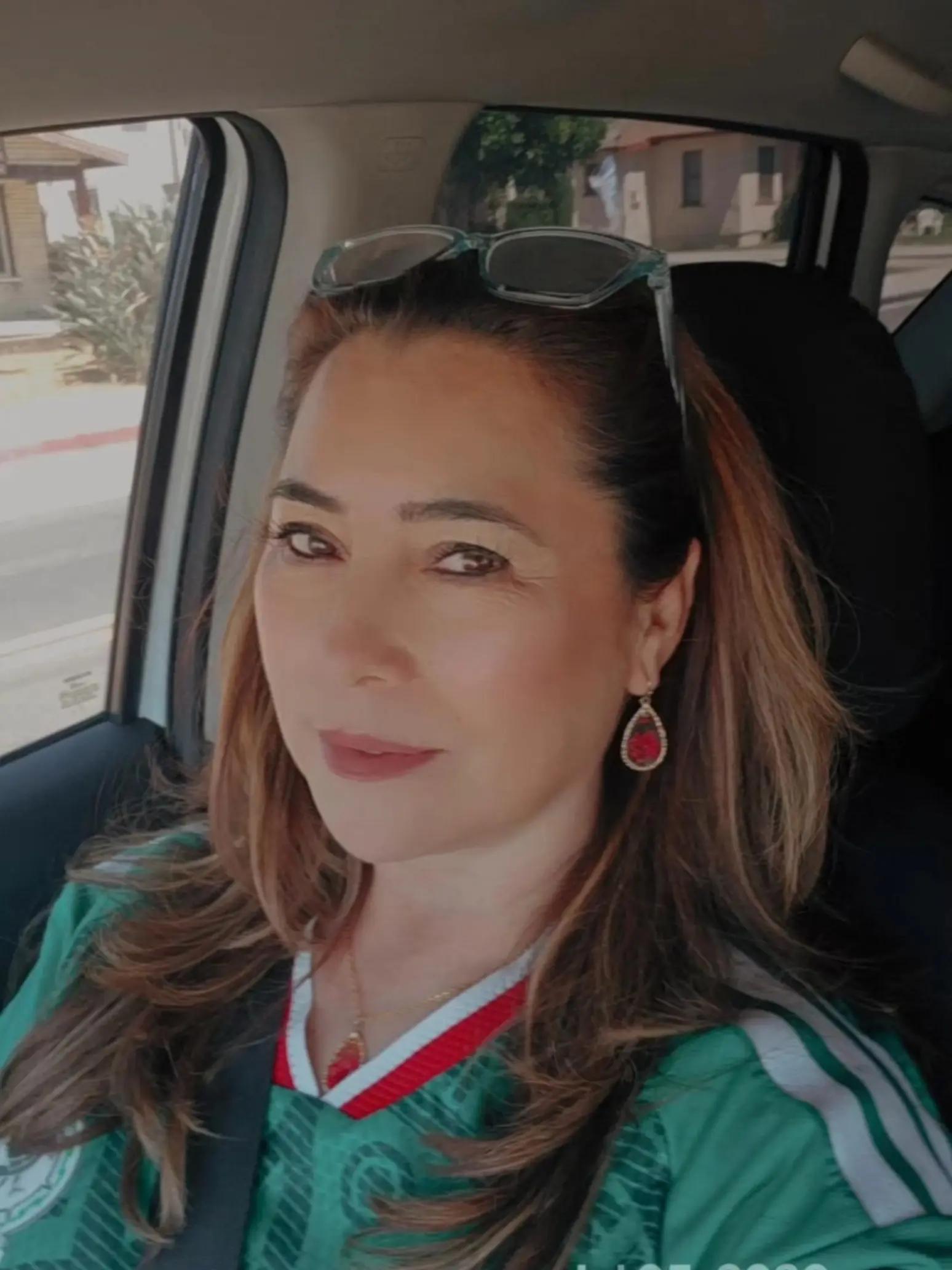 @Teresa Sanchez
