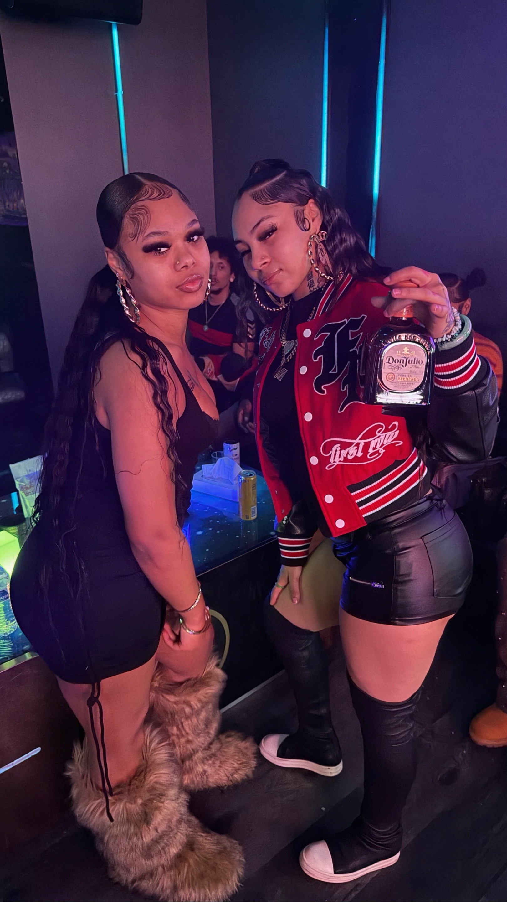 @Miss Fine Ass