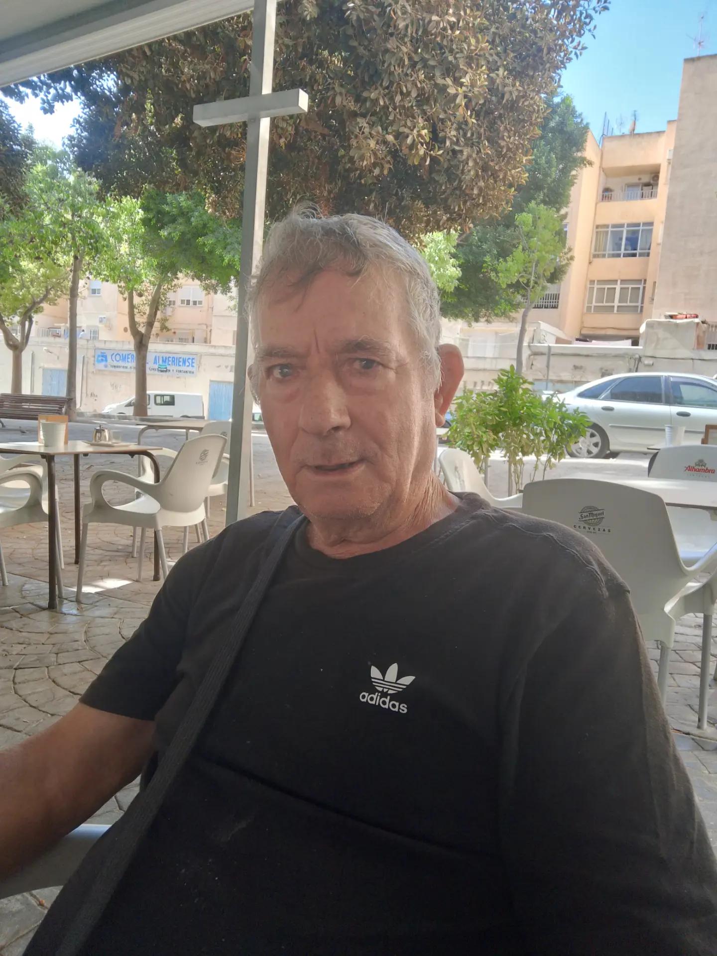 @Hermano Emilio El pescas 1